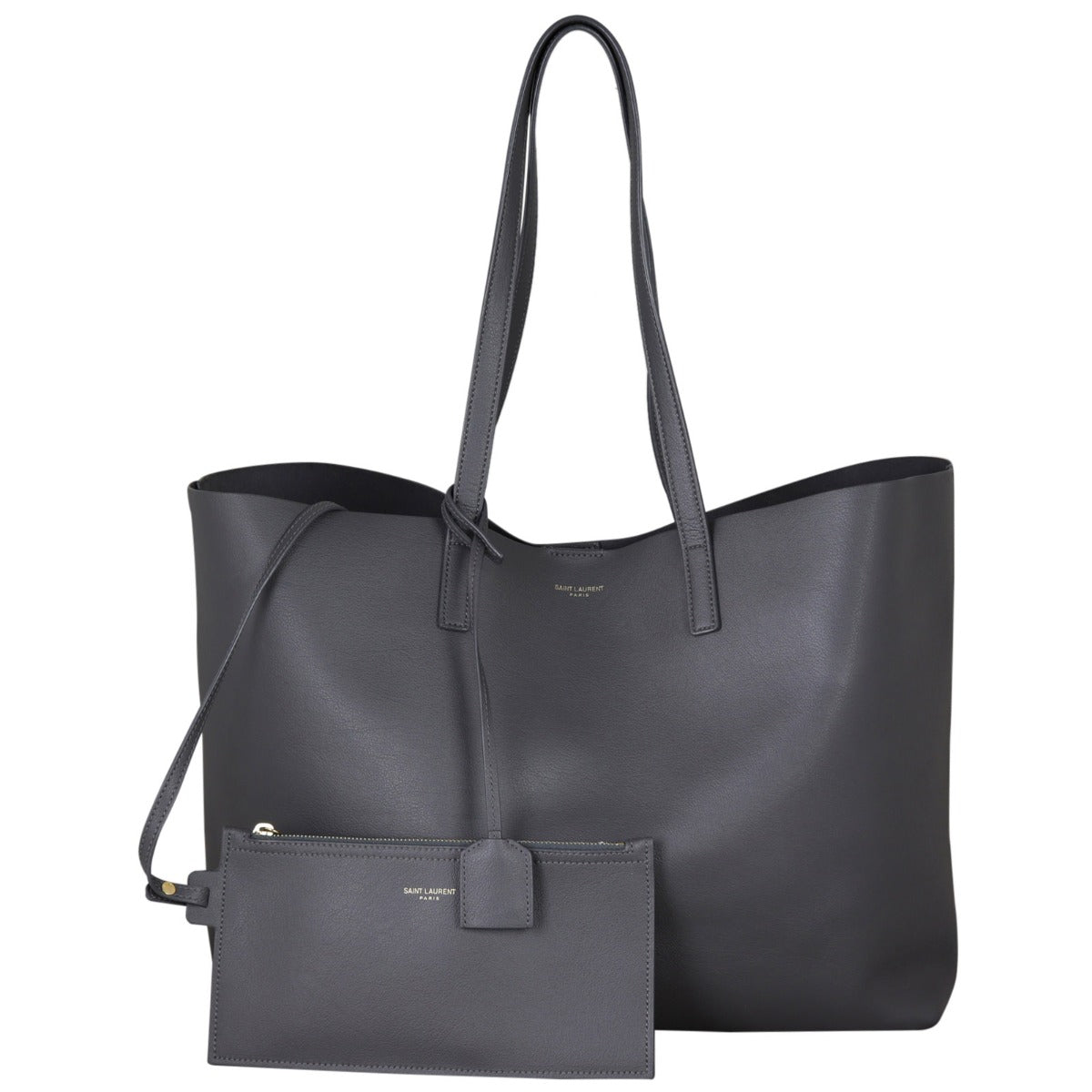 Saint Laurent Shopping Tote