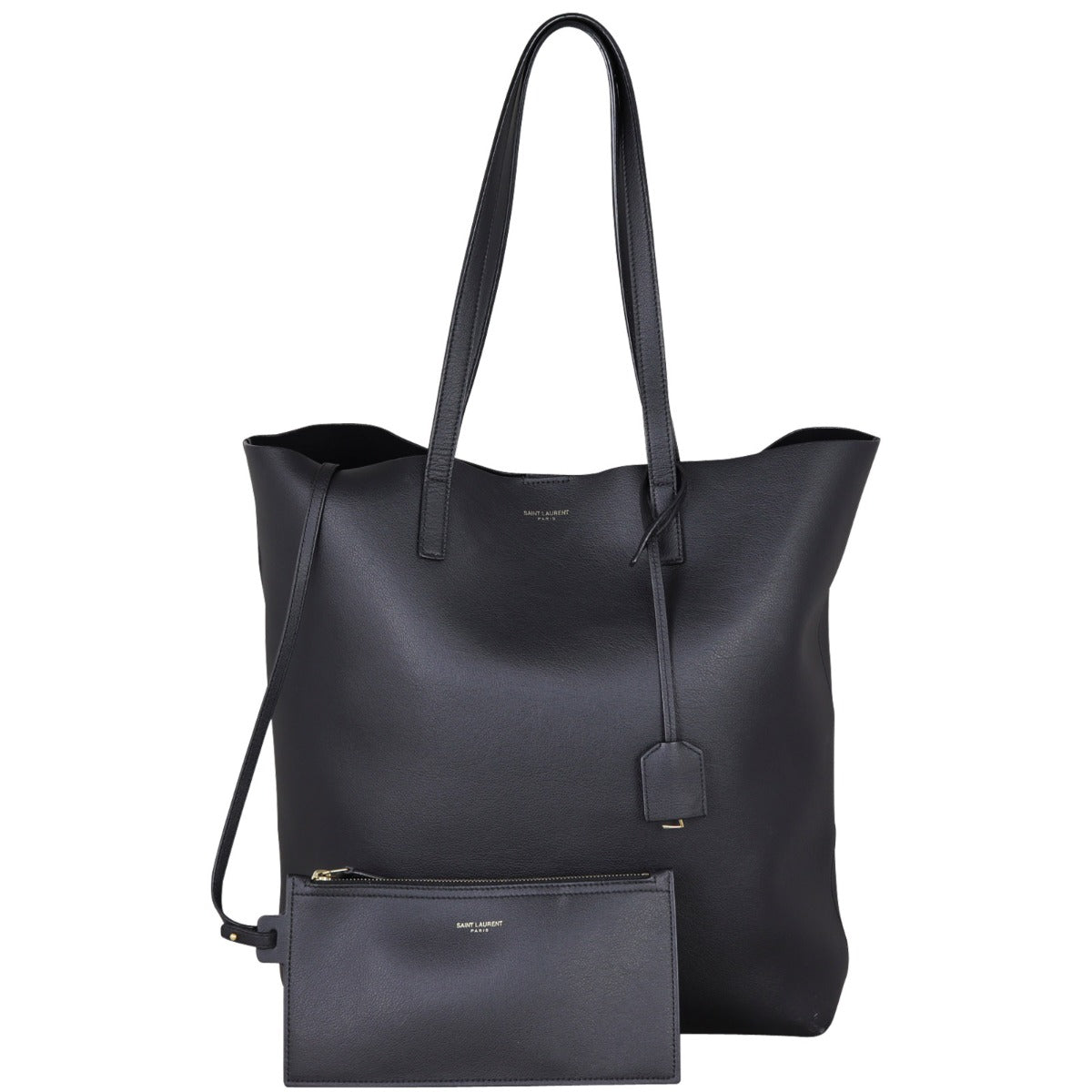 Saint Laurent Shopping Tote