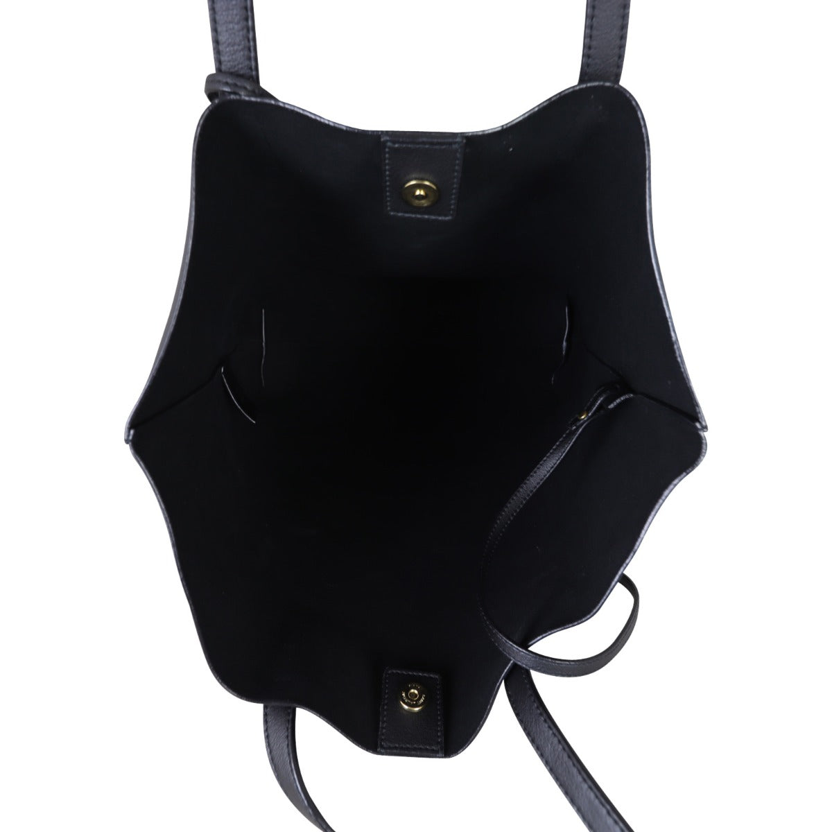 Saint Laurent Shopping Tote