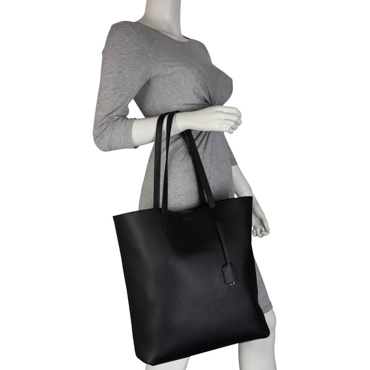 Saint Laurent Shopping Tote