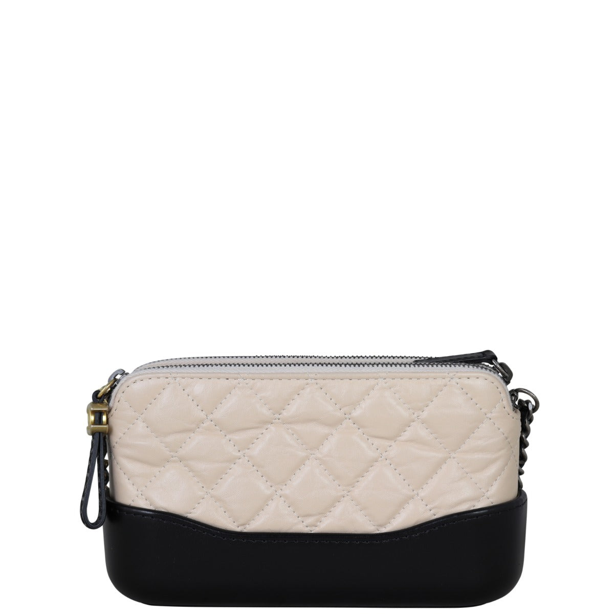 Chanel Gabrielle Clutch with Chain | Beige