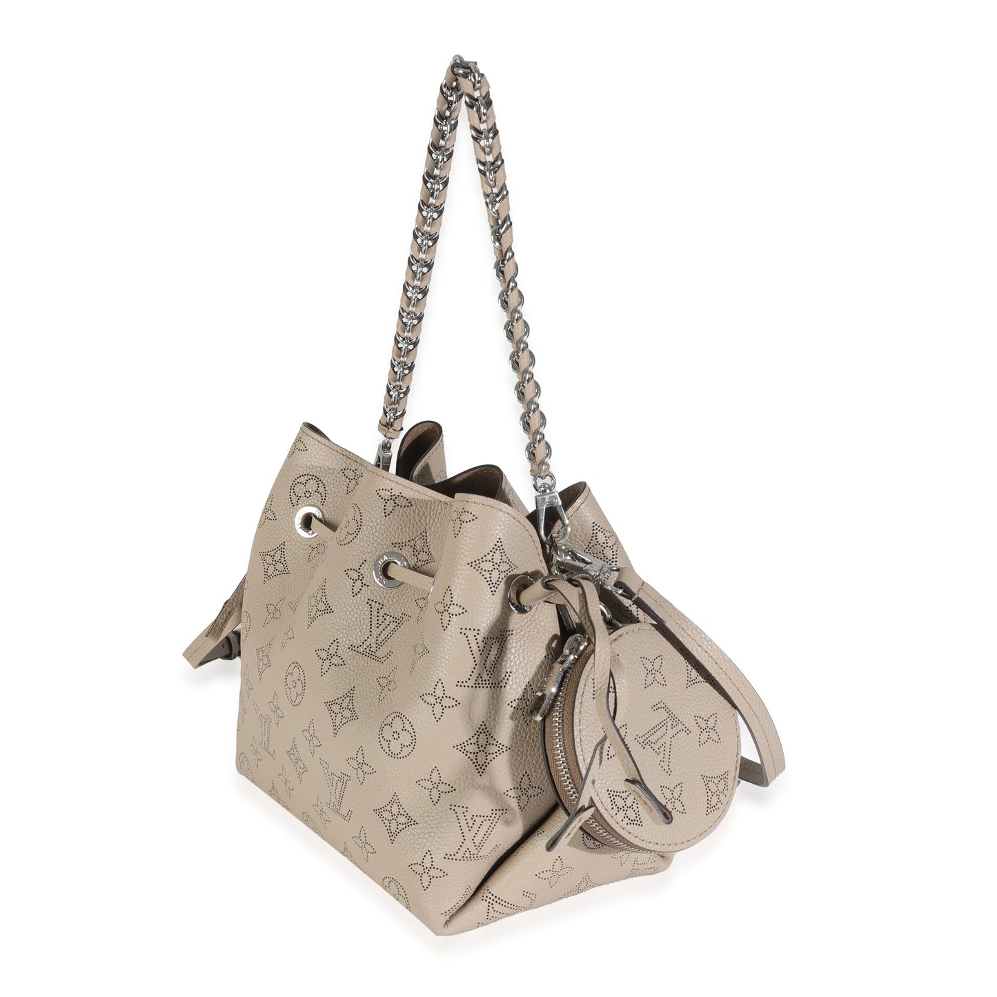 Louis Vuitton Galet Monogram Mahina Bella