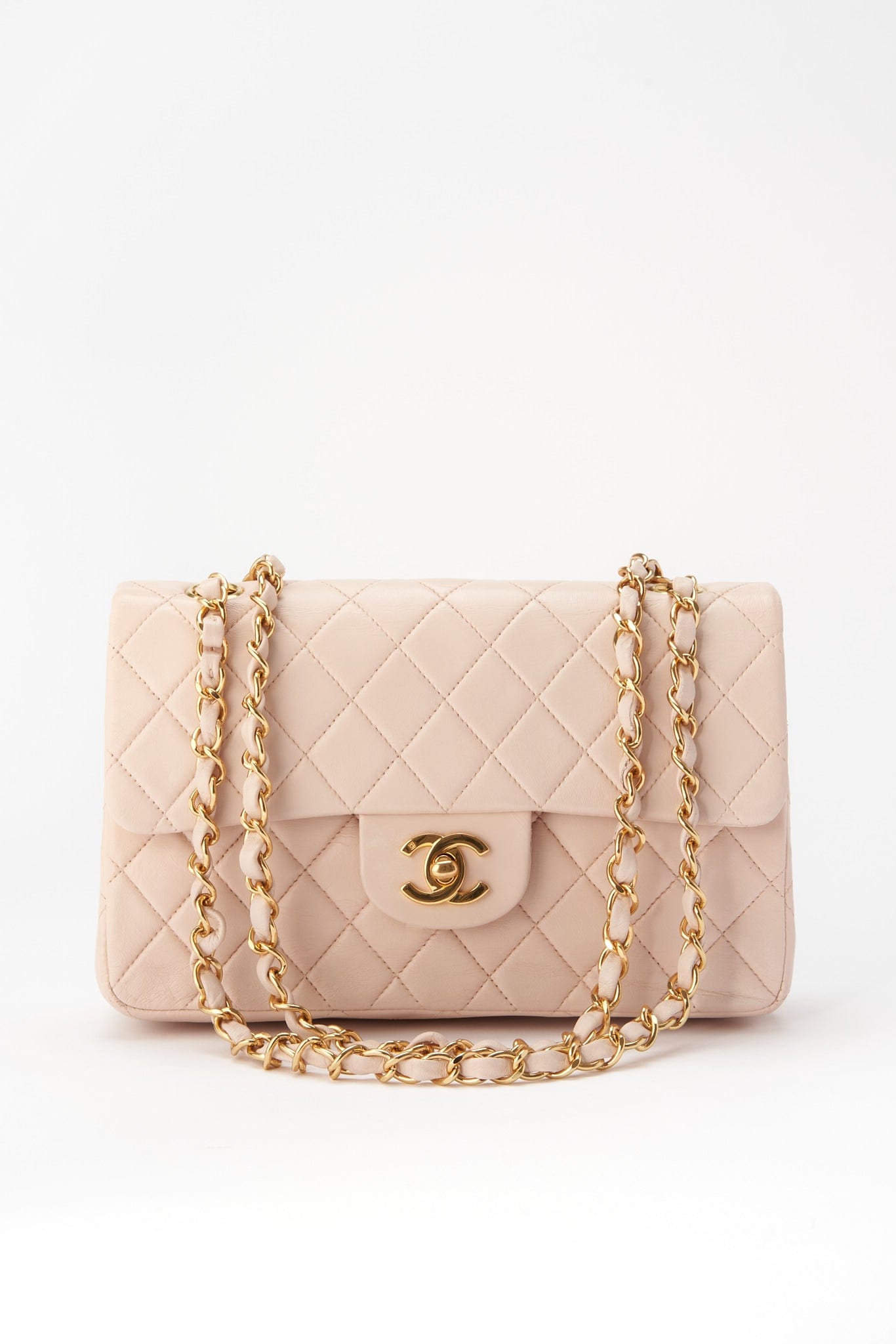 Chanel Flap Shoulder Bag - Ewore Bags