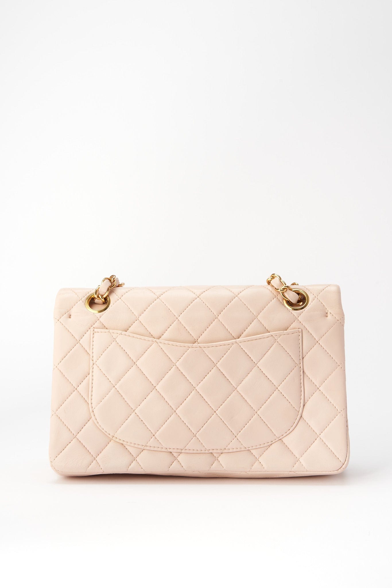 Chanel Flap Shoulder Bag - Ewore Bags