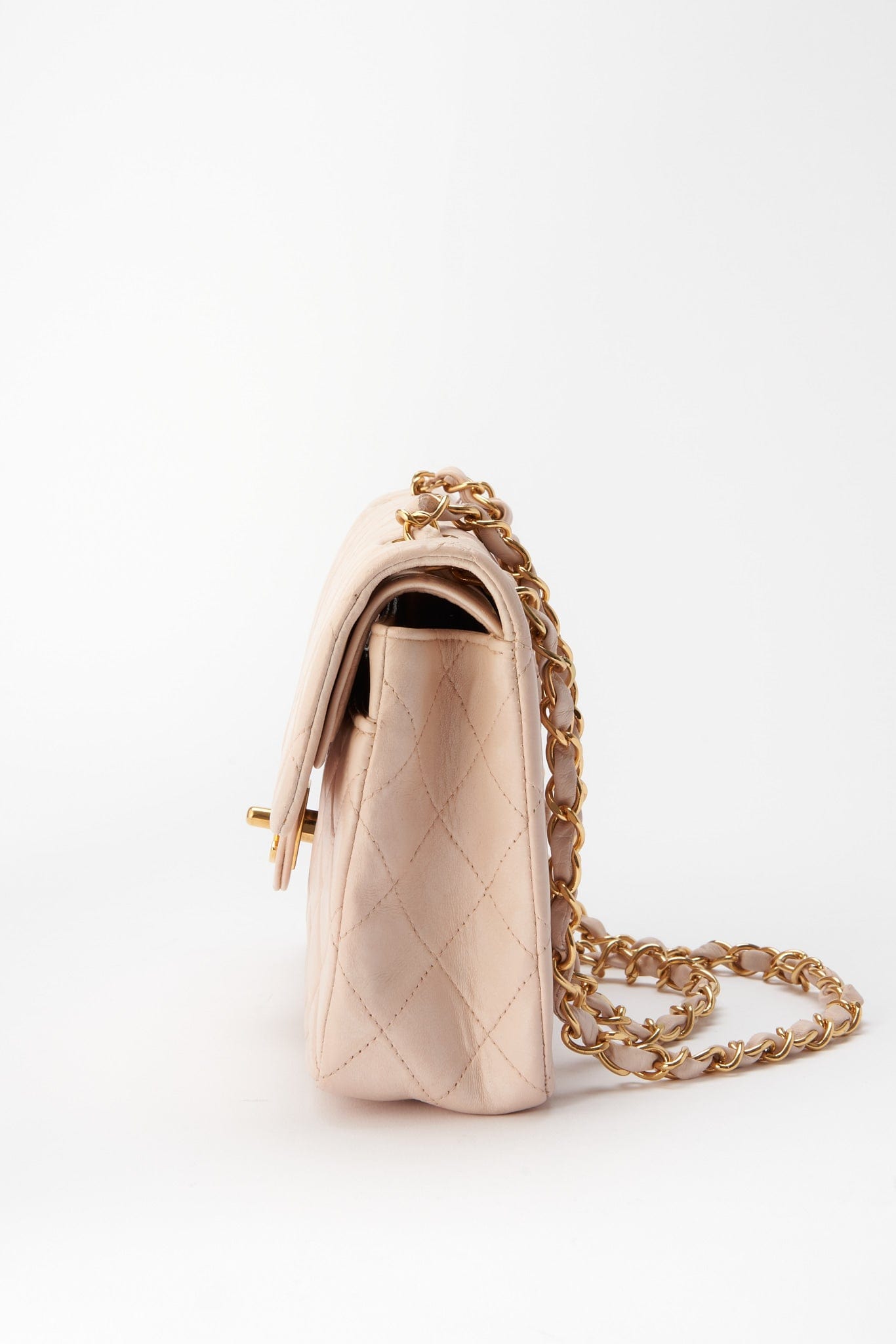 Chanel Flap Shoulder Bag - Ewore Bags