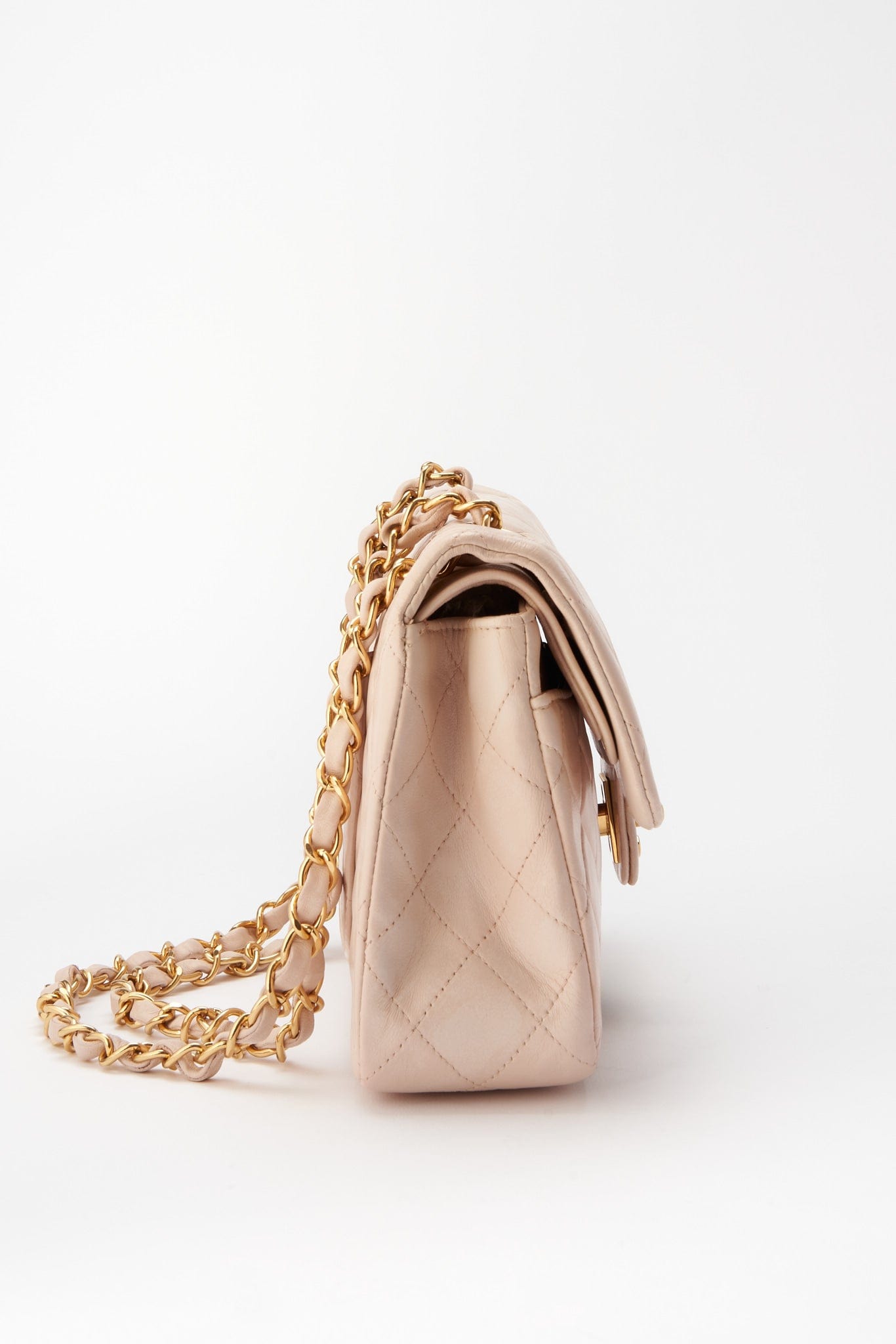 Chanel Flap Shoulder Bag - Ewore Bags