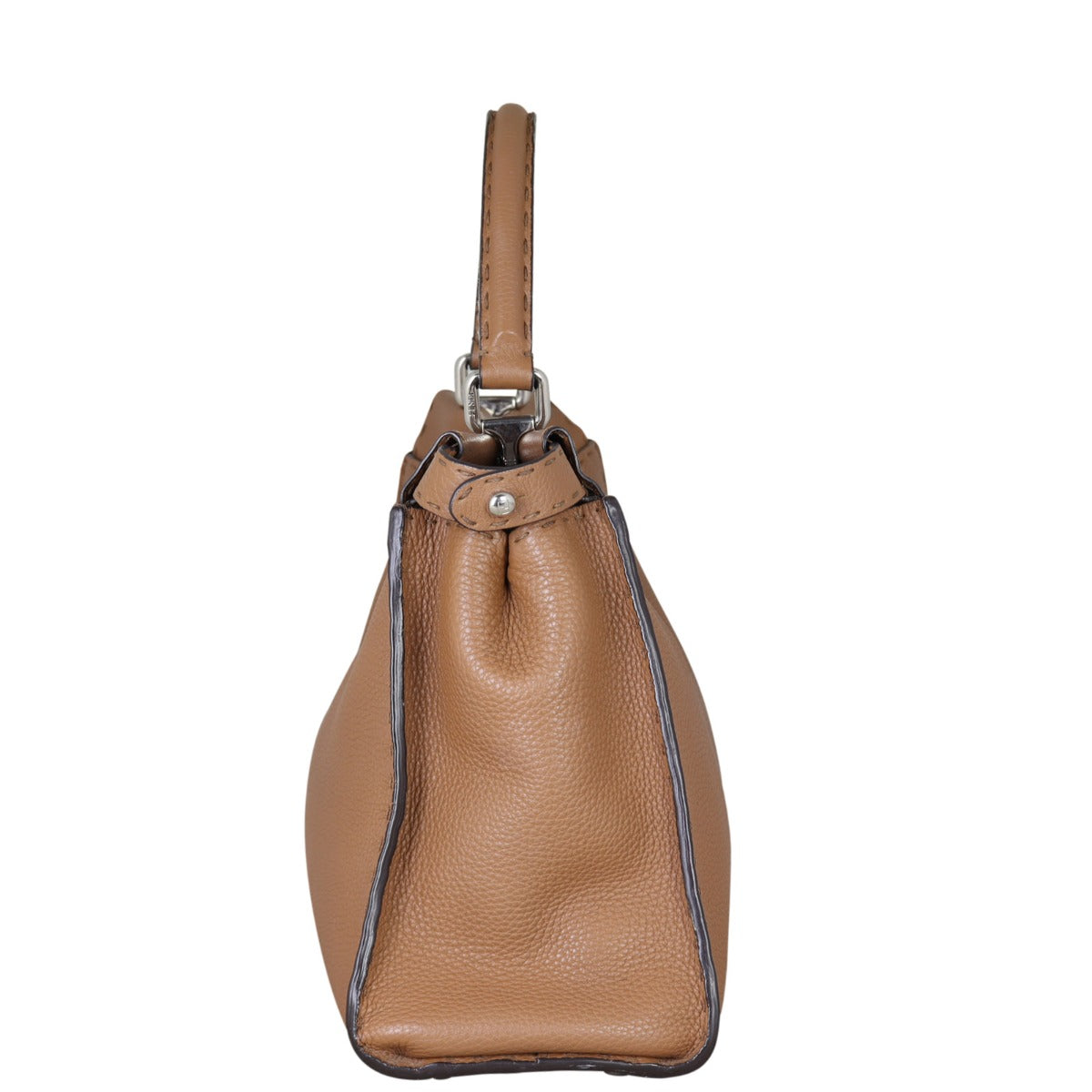 Fendi Peekaboo Selleria Medium