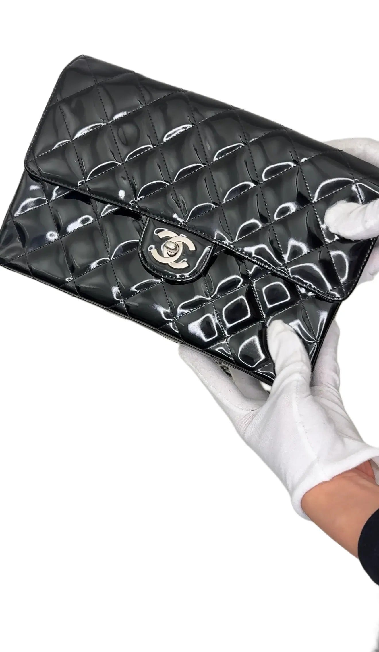 Chanel Flap Shoulder Bag - Ewore Bags