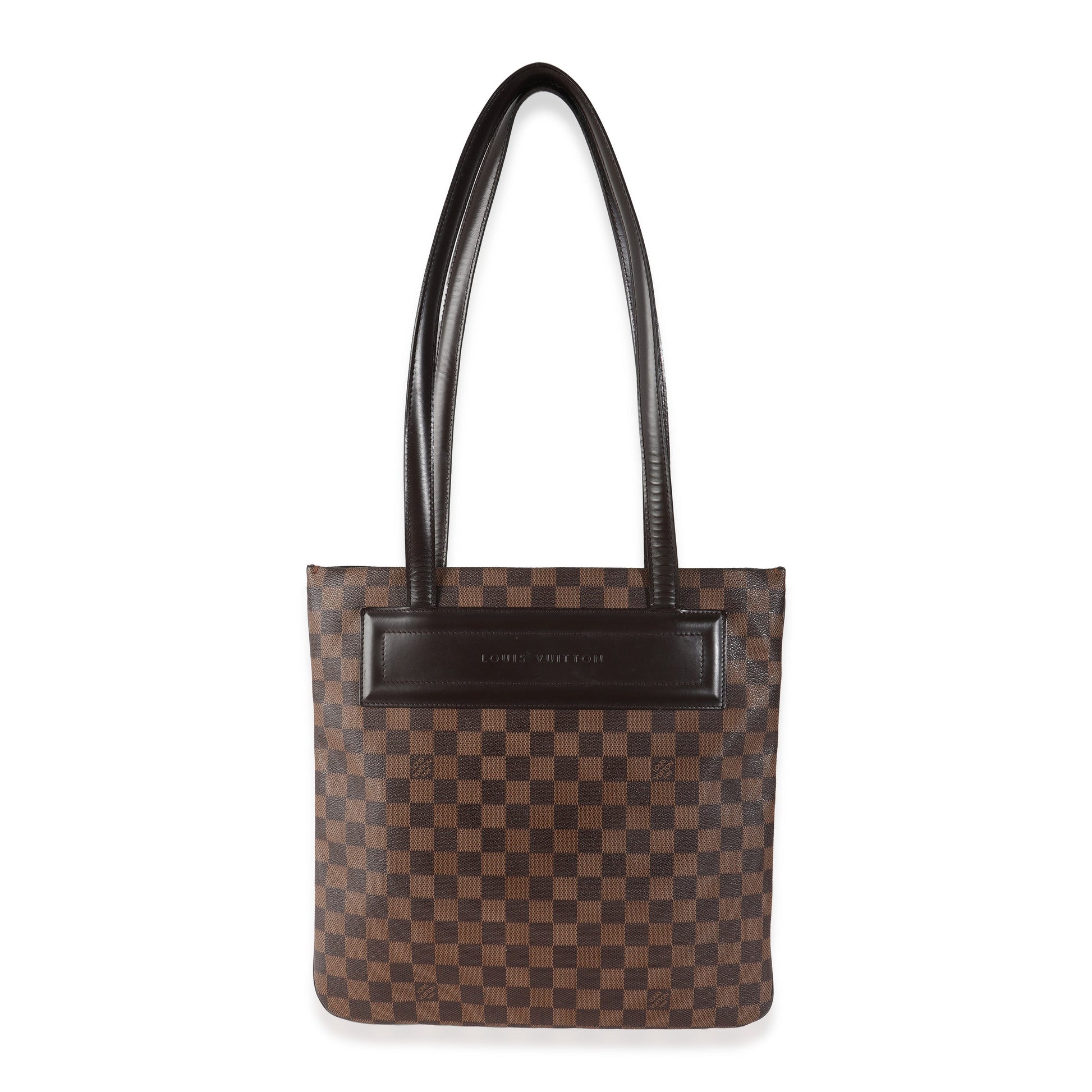 Louis Vuitton Damier Ebene Canvas Clifton