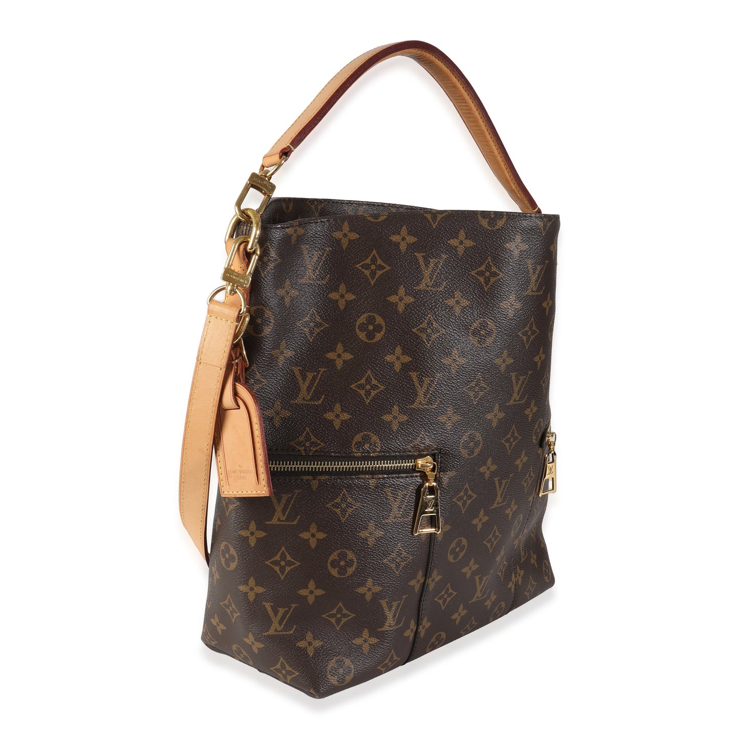 Louis Vuitton Monogram Canvas Melie