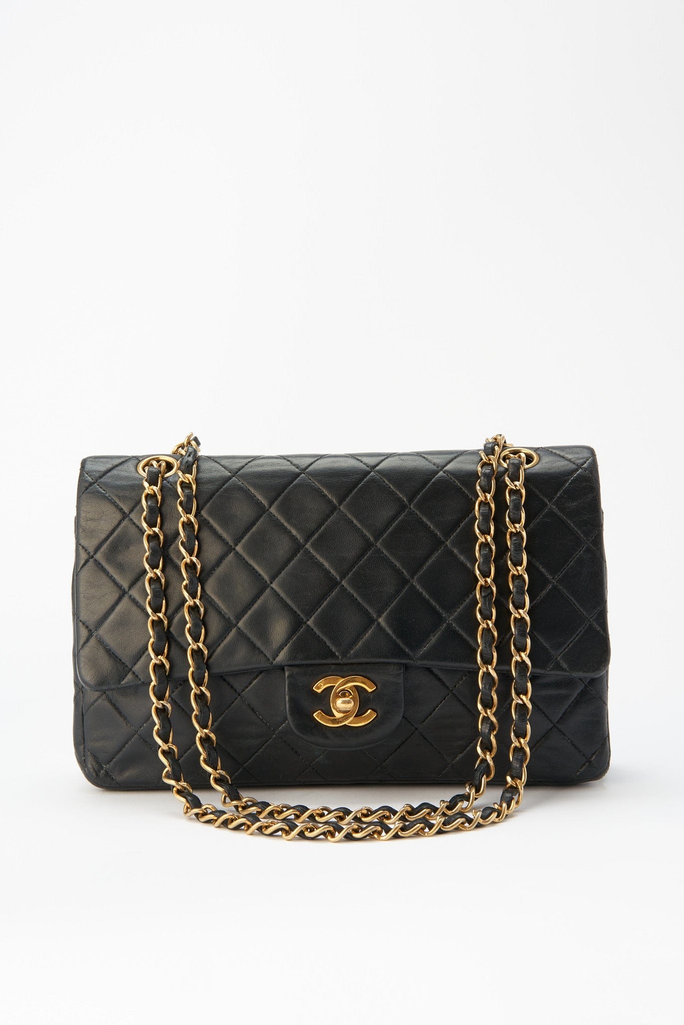 Chanel Flap Shoulder Bag - Ewore Bags