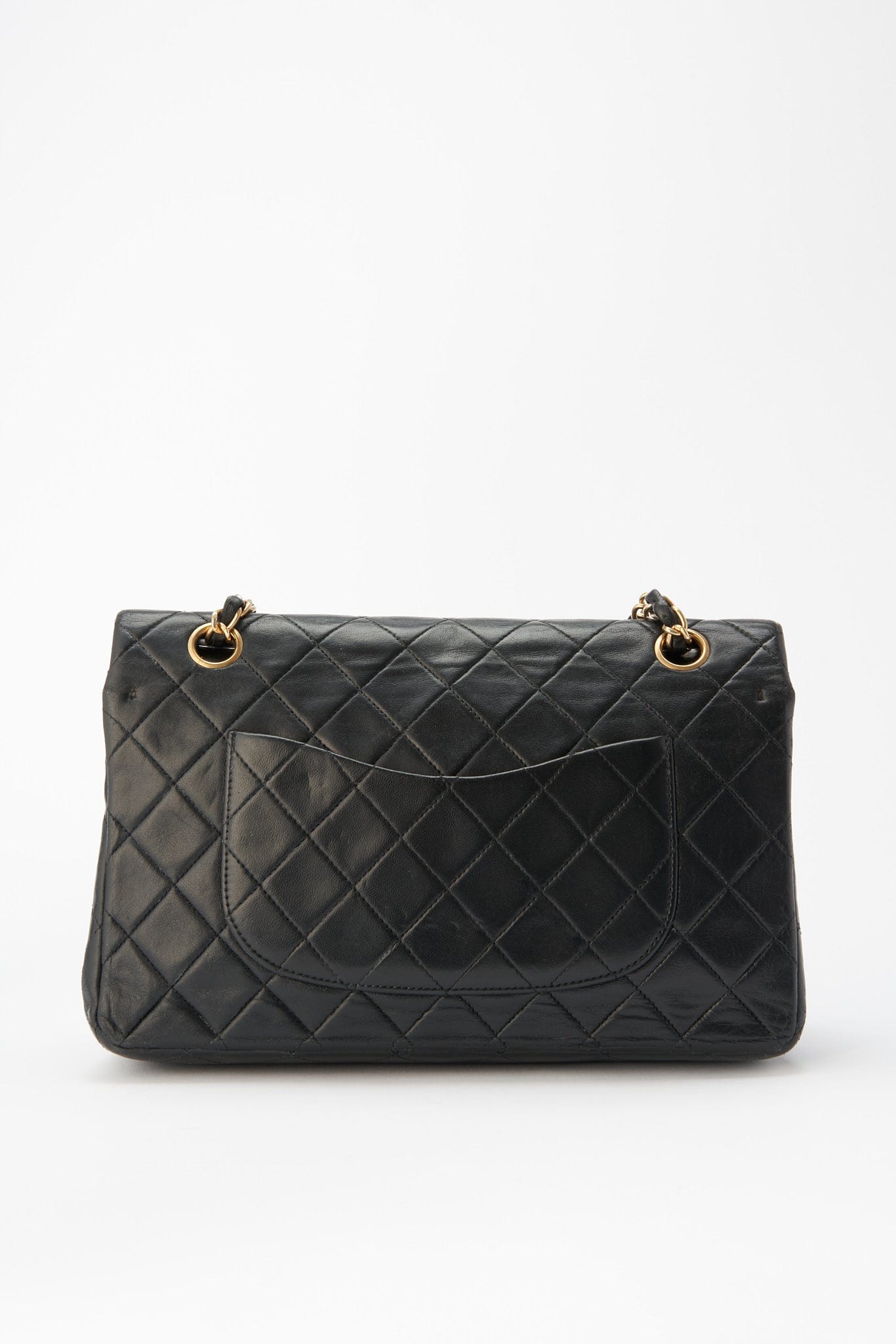 Chanel Flap Shoulder Bag - Ewore Bags