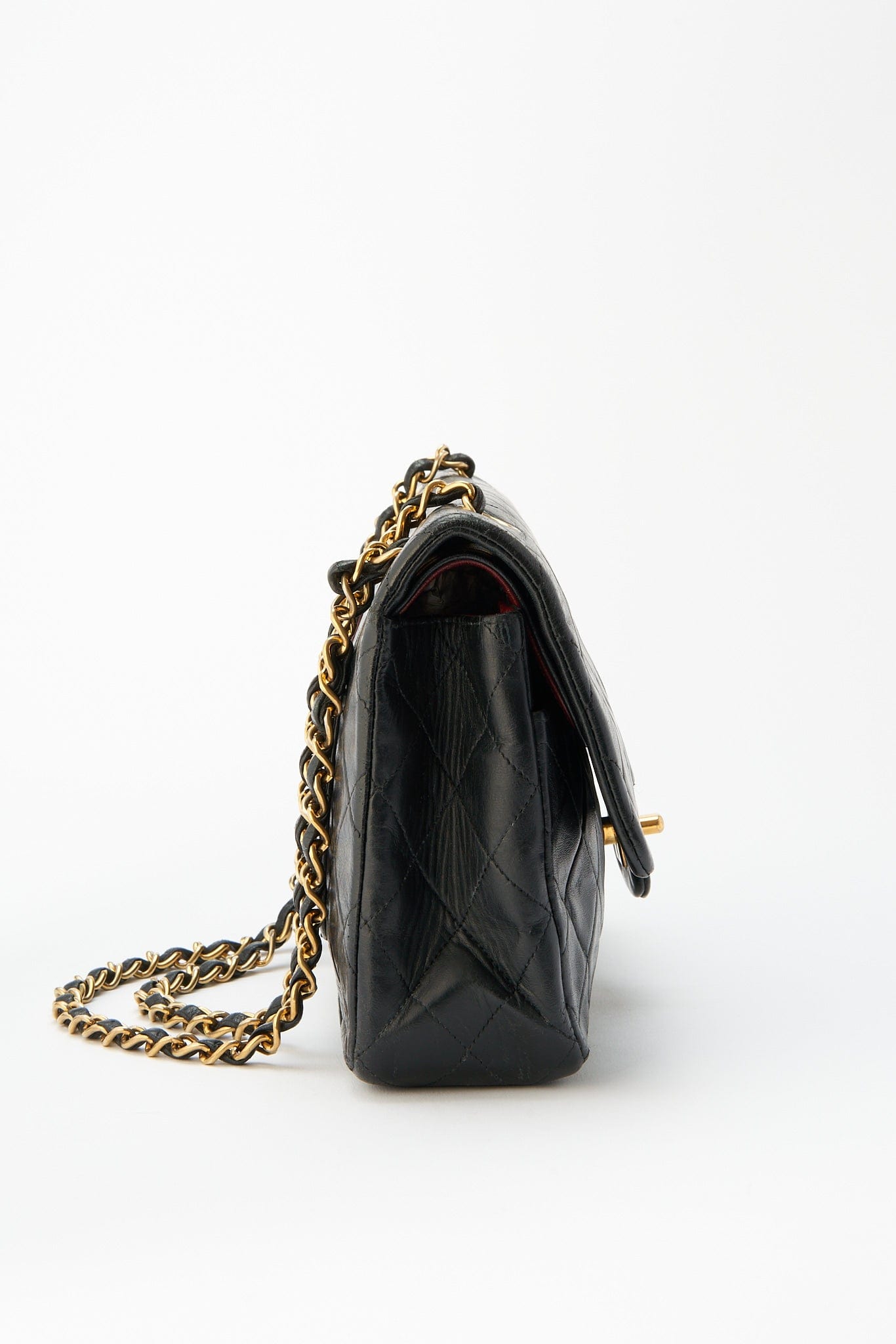 Chanel Flap Shoulder Bag - Ewore Bags