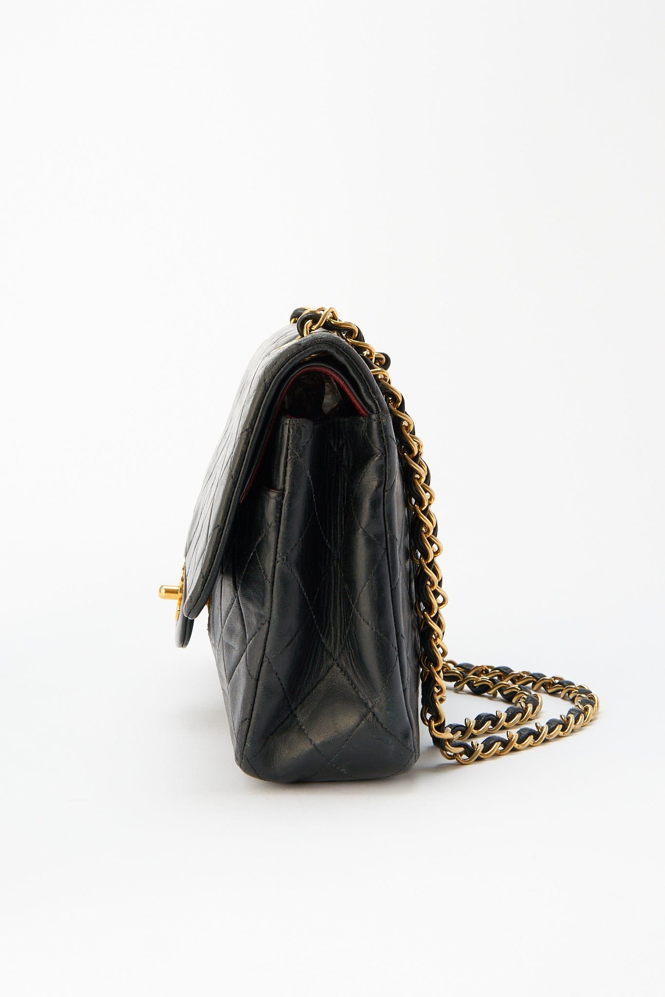 Chanel Flap Shoulder Bag - Ewore Bags