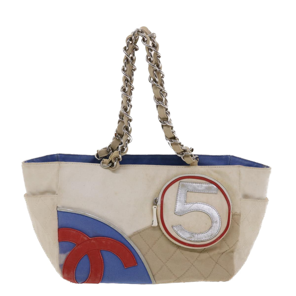 Chanel Tote Bag - Ewore Bags