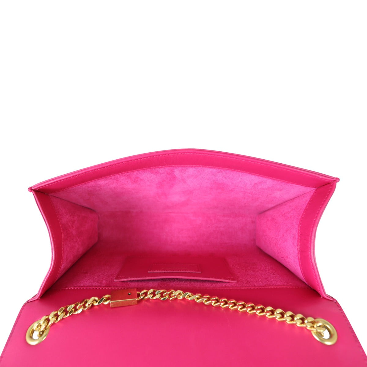 Saint Laurent Kate Tassel Chain Bag Medium