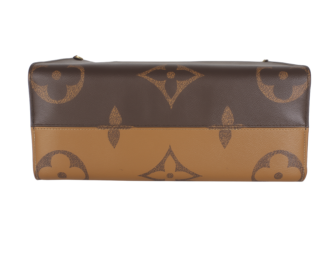 Louis Vuitton Reverse Monogram Canvas Onthego MM