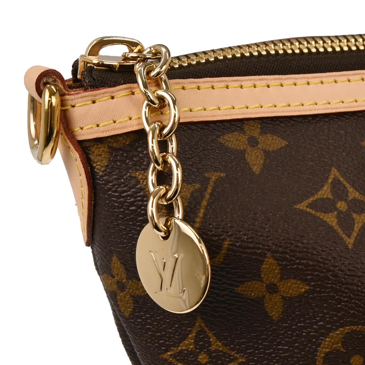 Louis Vuitton 2008 Monogram Palermo GM 2way Tote Bag M40146