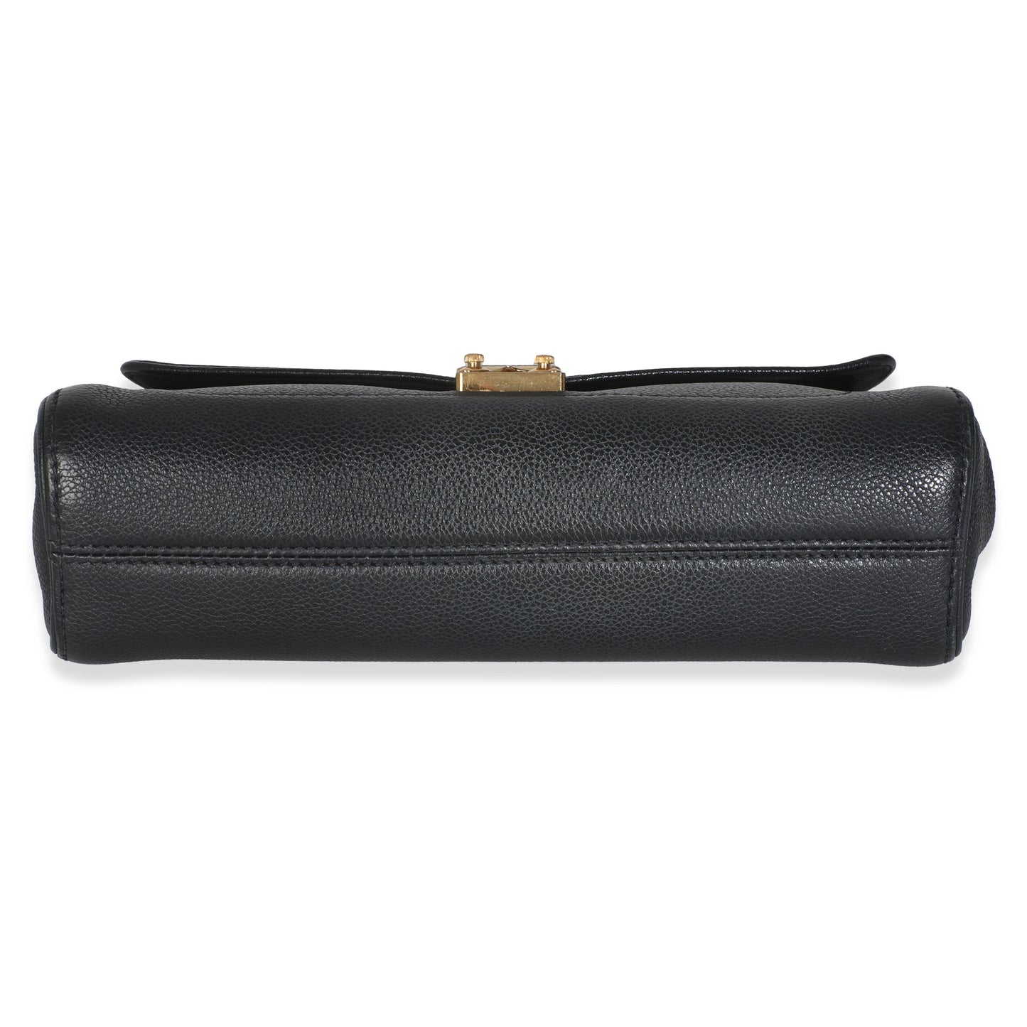 Louis Vuitton Black Monogram Empreinte Saint Germain PM