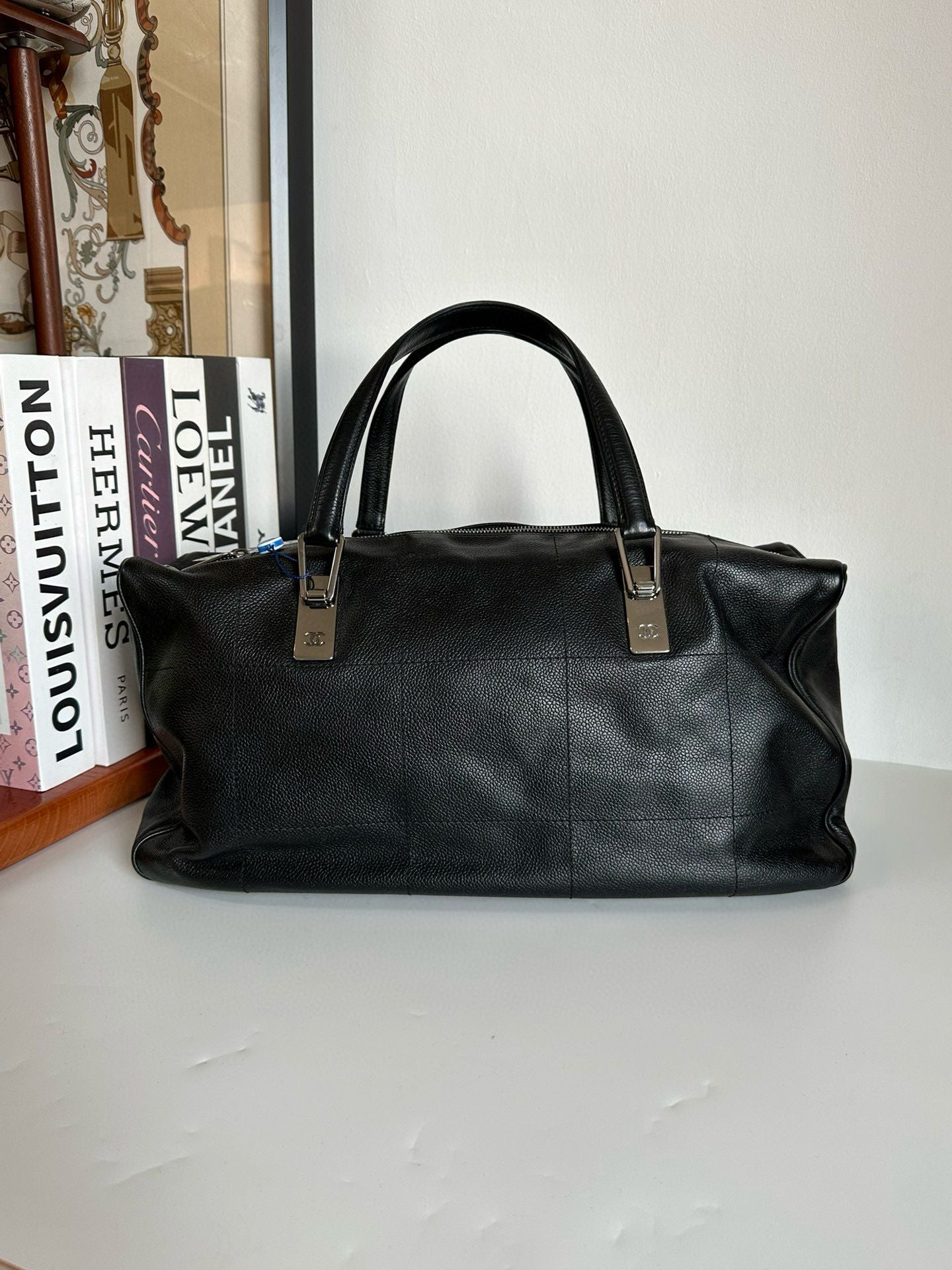 Chanel Handbag Bag - Ewore Bags