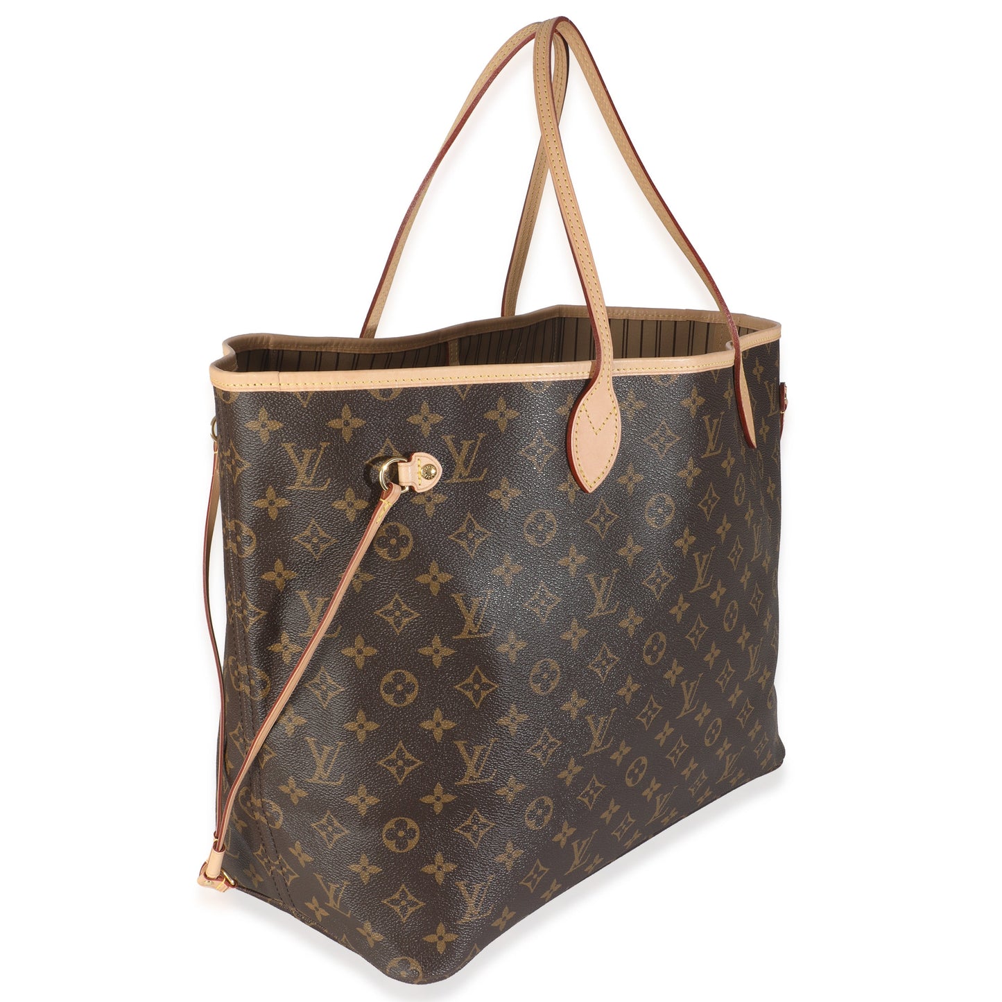 Louis Vuitton Monogram Canvas Neverfull GM