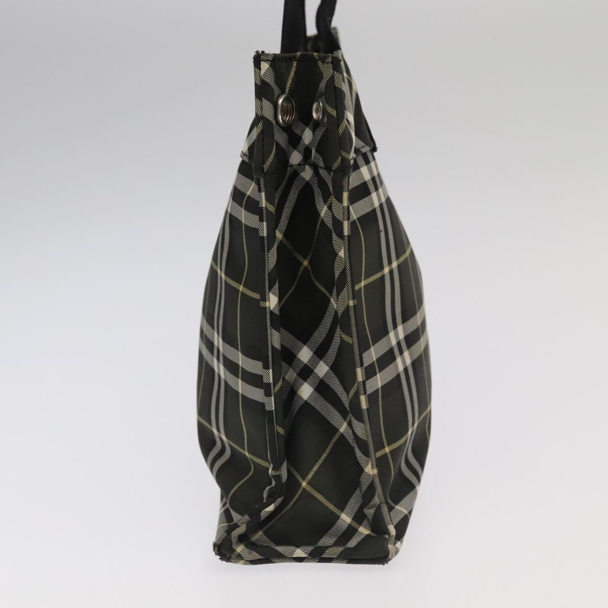 Burberry Multicolour Synthetic Handbag ( )