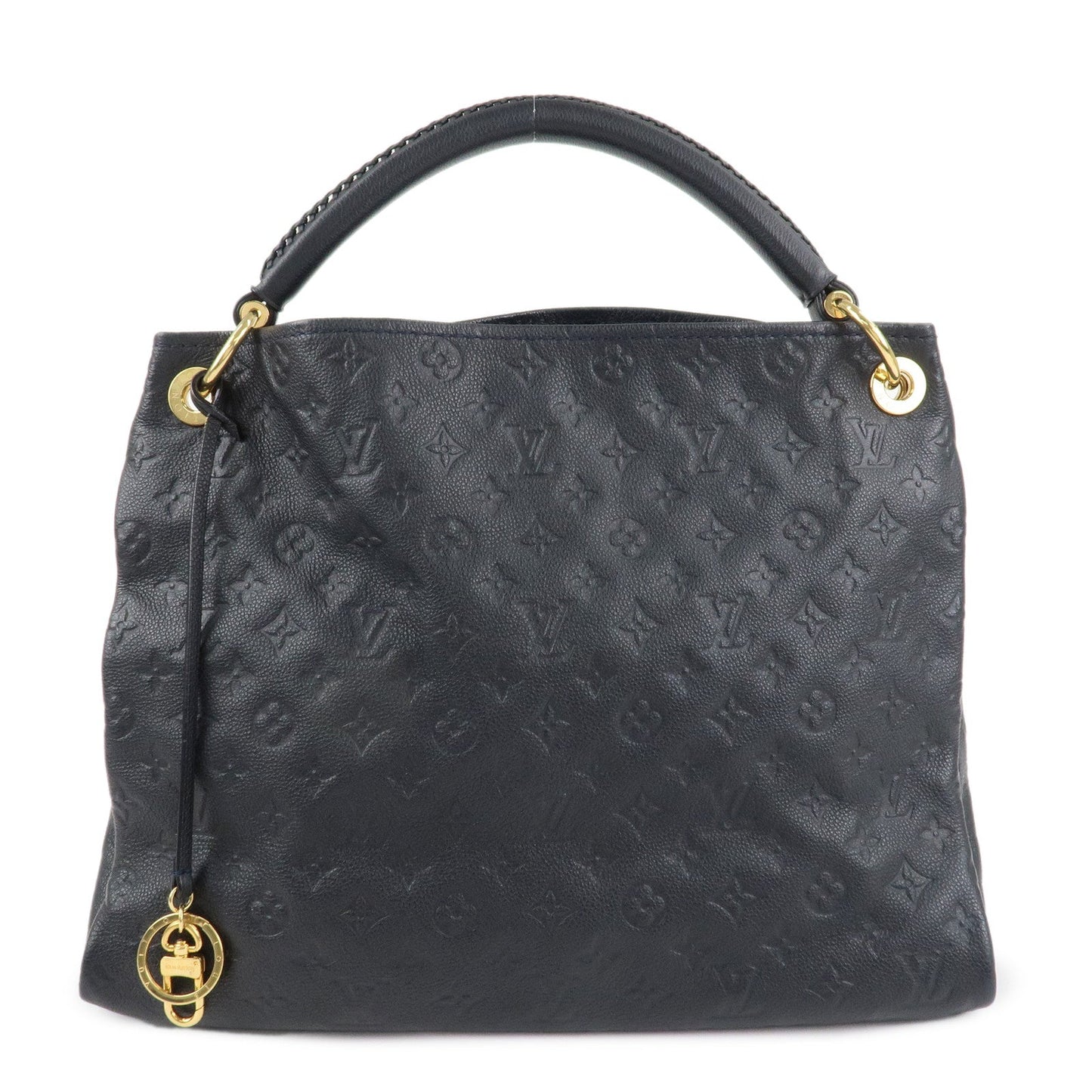 Louis Vuitton Monogram Empreinte Artsy MM Bag Shoulder Bag M93448