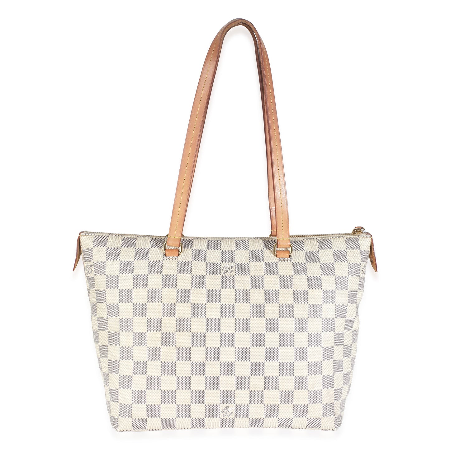 Louis Vuitton Damier Azur Canvas Iena PM