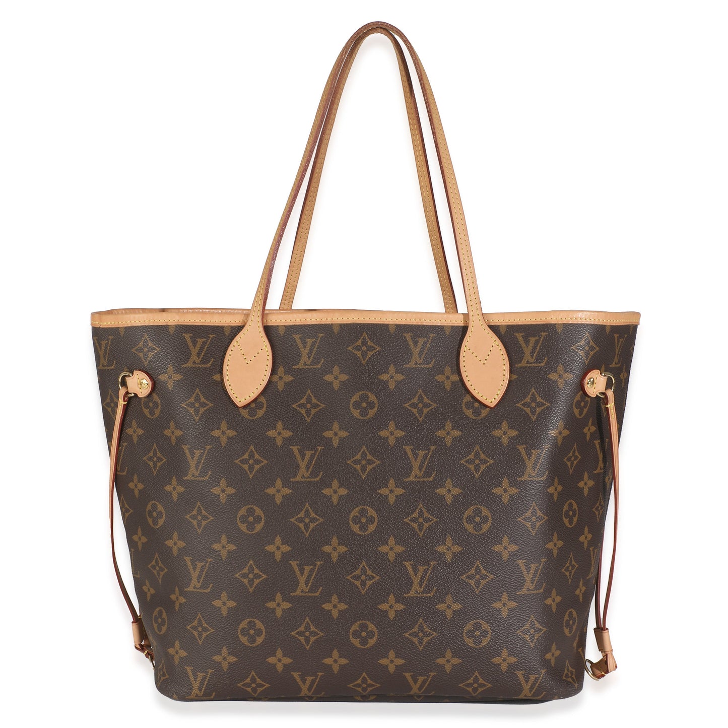 Louis Vuitton Monogram Canvas Neverfull MM