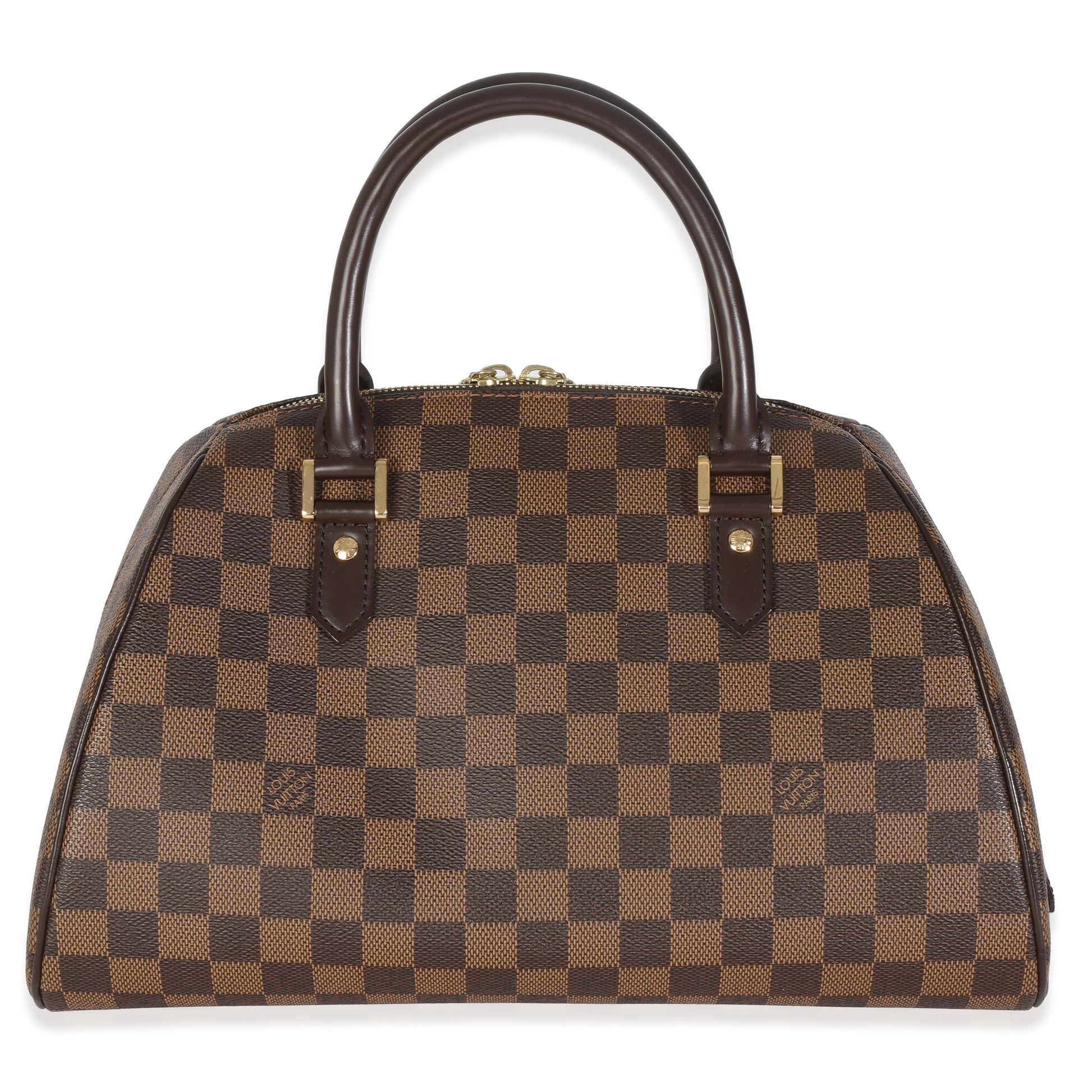Louis Vuitton Damier Ebene Canvas Ribera MM