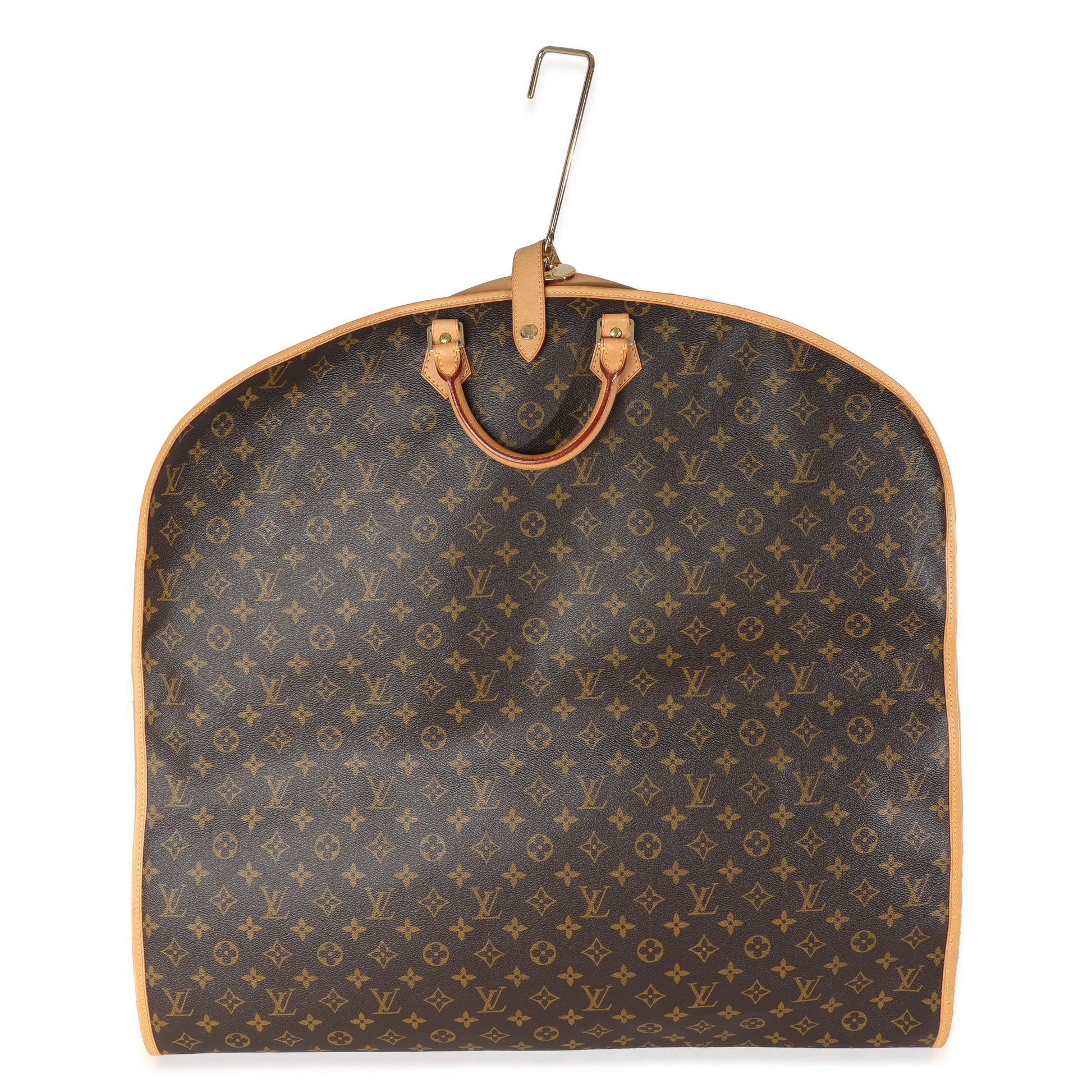 Louis Vuitton Monogram Canvas Garment Cover