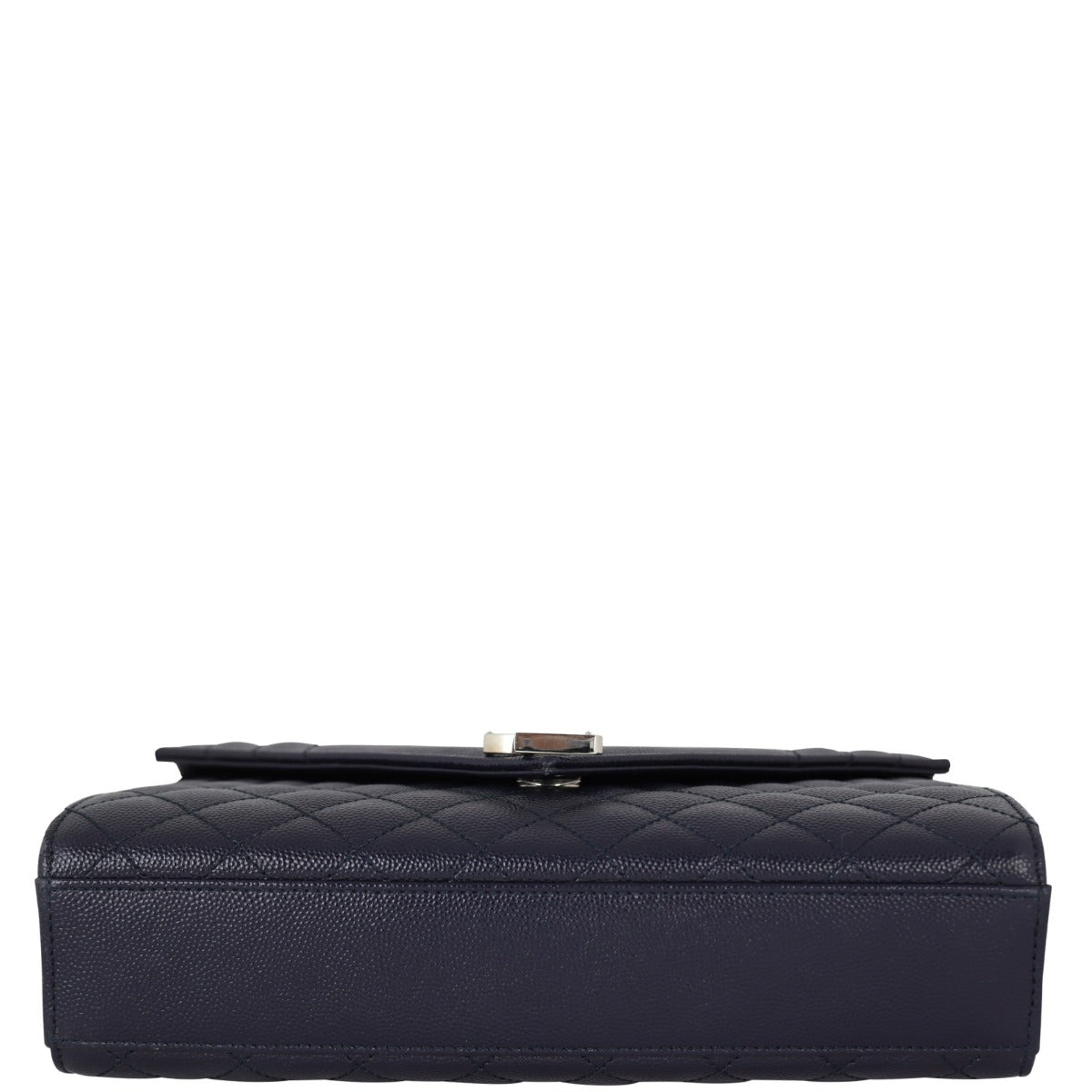 Saint Laurent Monogram Mix Matelasse Envelope Chain Bag Medium