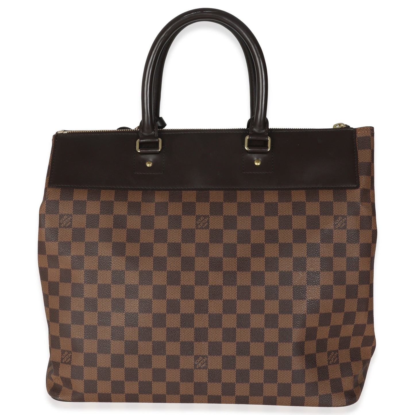 Louis Vuitton Damier Ebene Canvas Greenwich PM