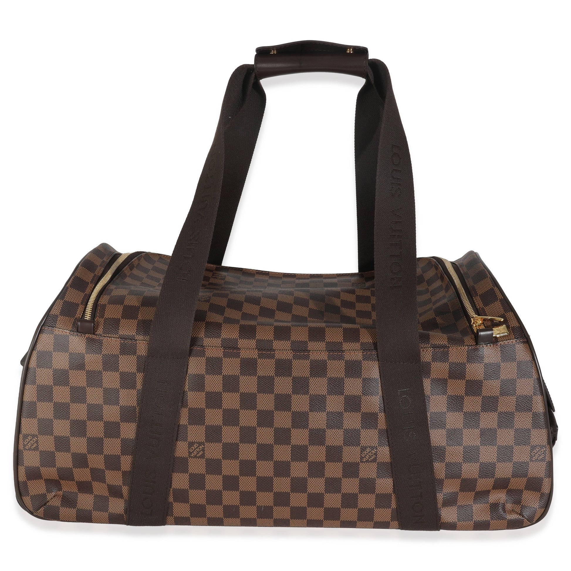 Louis Vuitton Damier Ebene Canvas Neo Eole 55