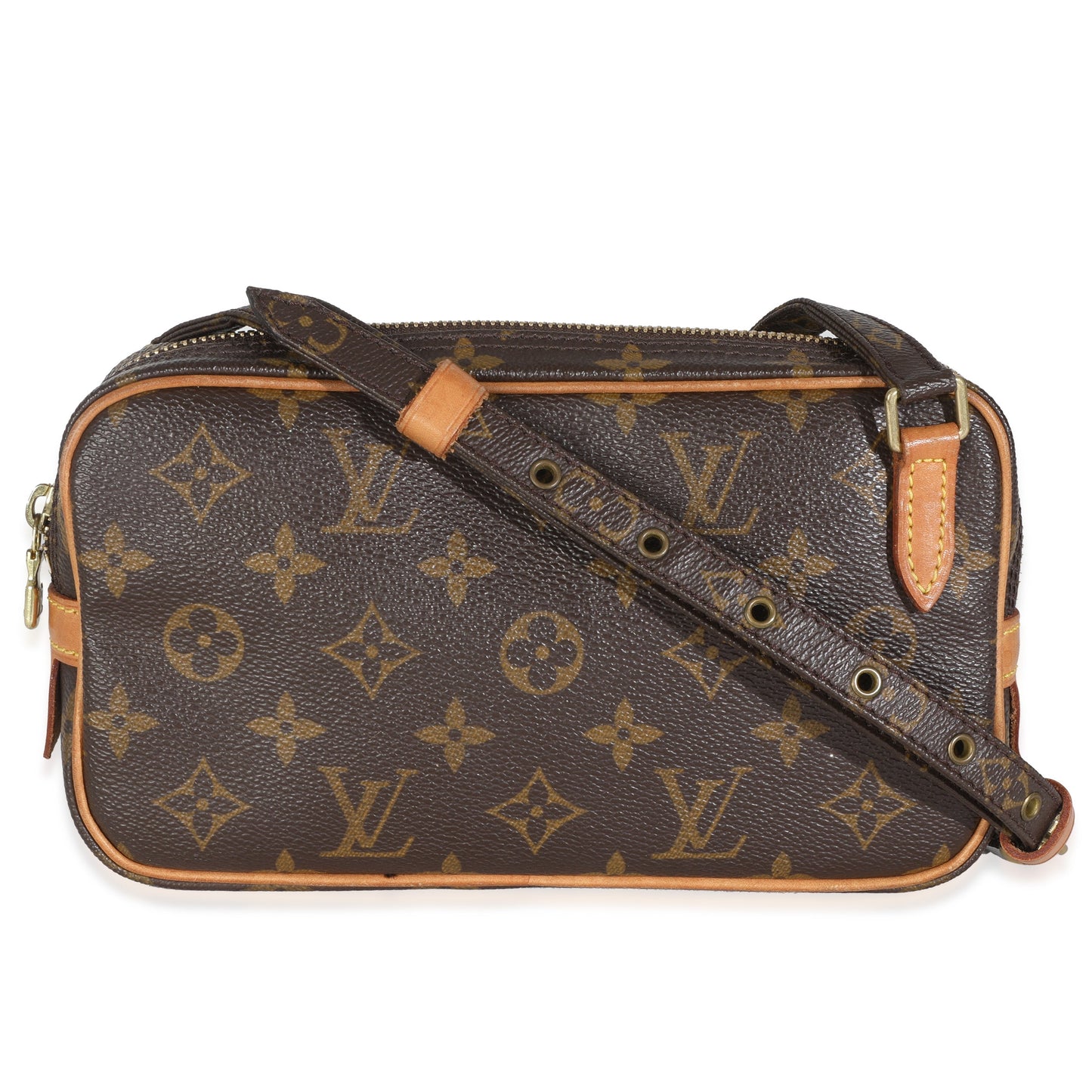 Louis Vuitton Monogram Canvas Pochette Marly
