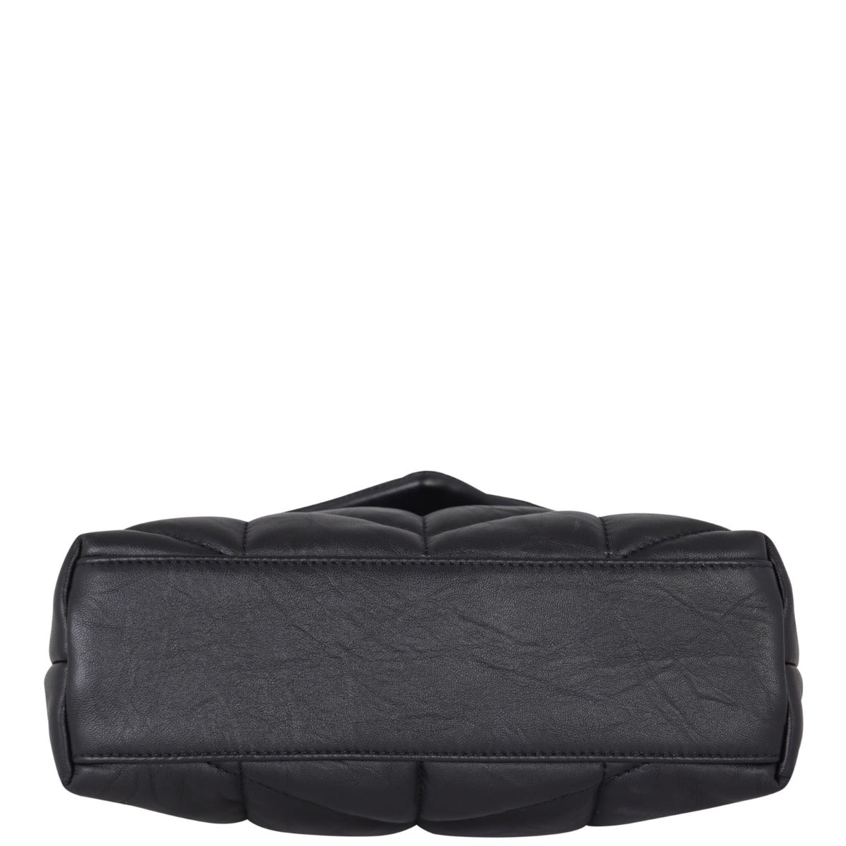Saint Laurent Puffer Toy Chain Bag