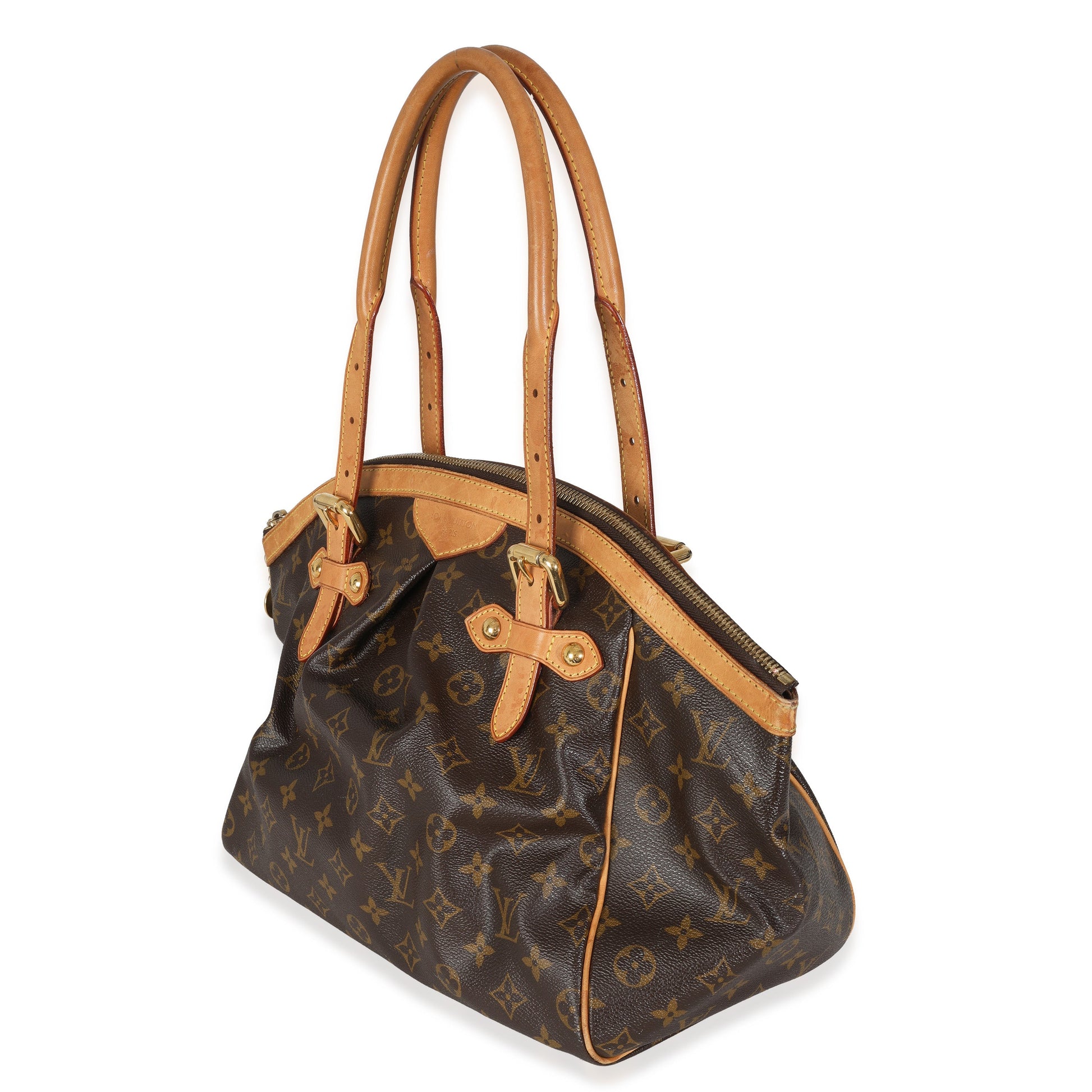 Louis Vuitton Monogram Canvas Tivoli GM