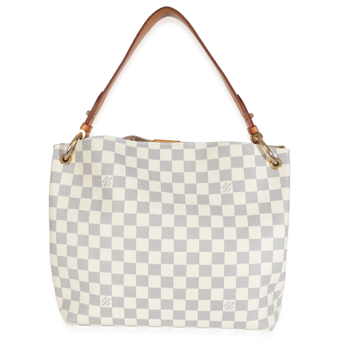 Louis Vuitton Damier Azur Canvas Graceful PM
