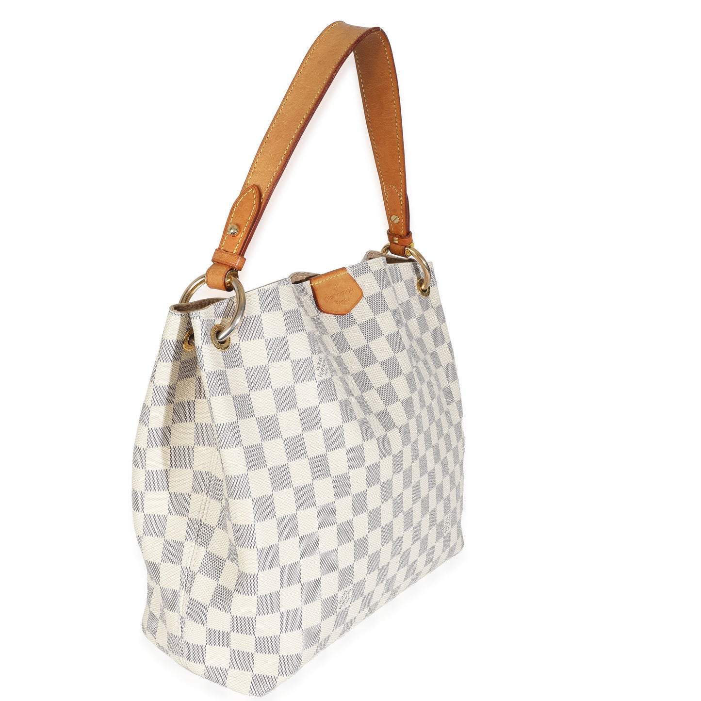 Louis Vuitton Damier Azur Canvas Graceful PM