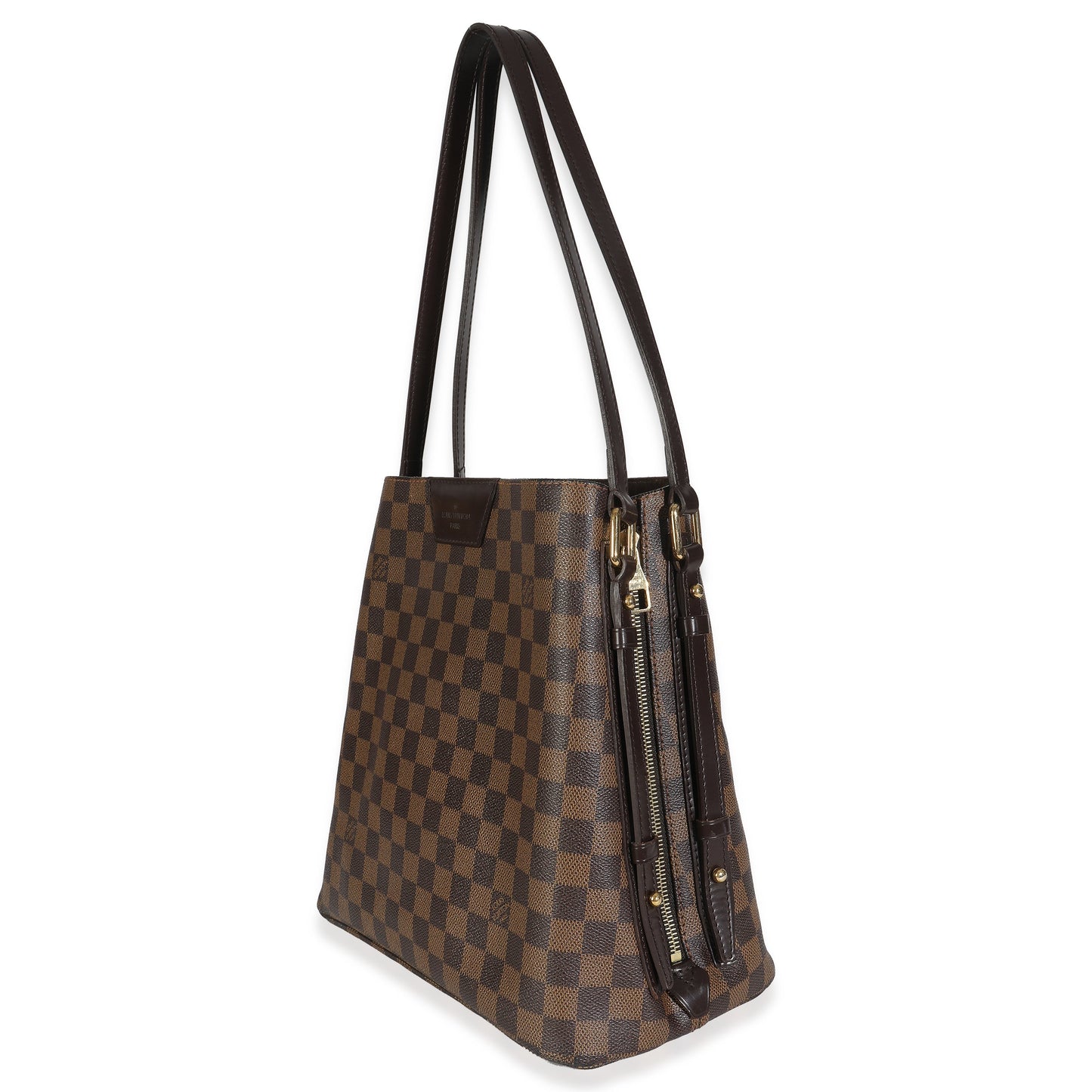 Louis Vuitton Damier Ebene Cabas Rivington