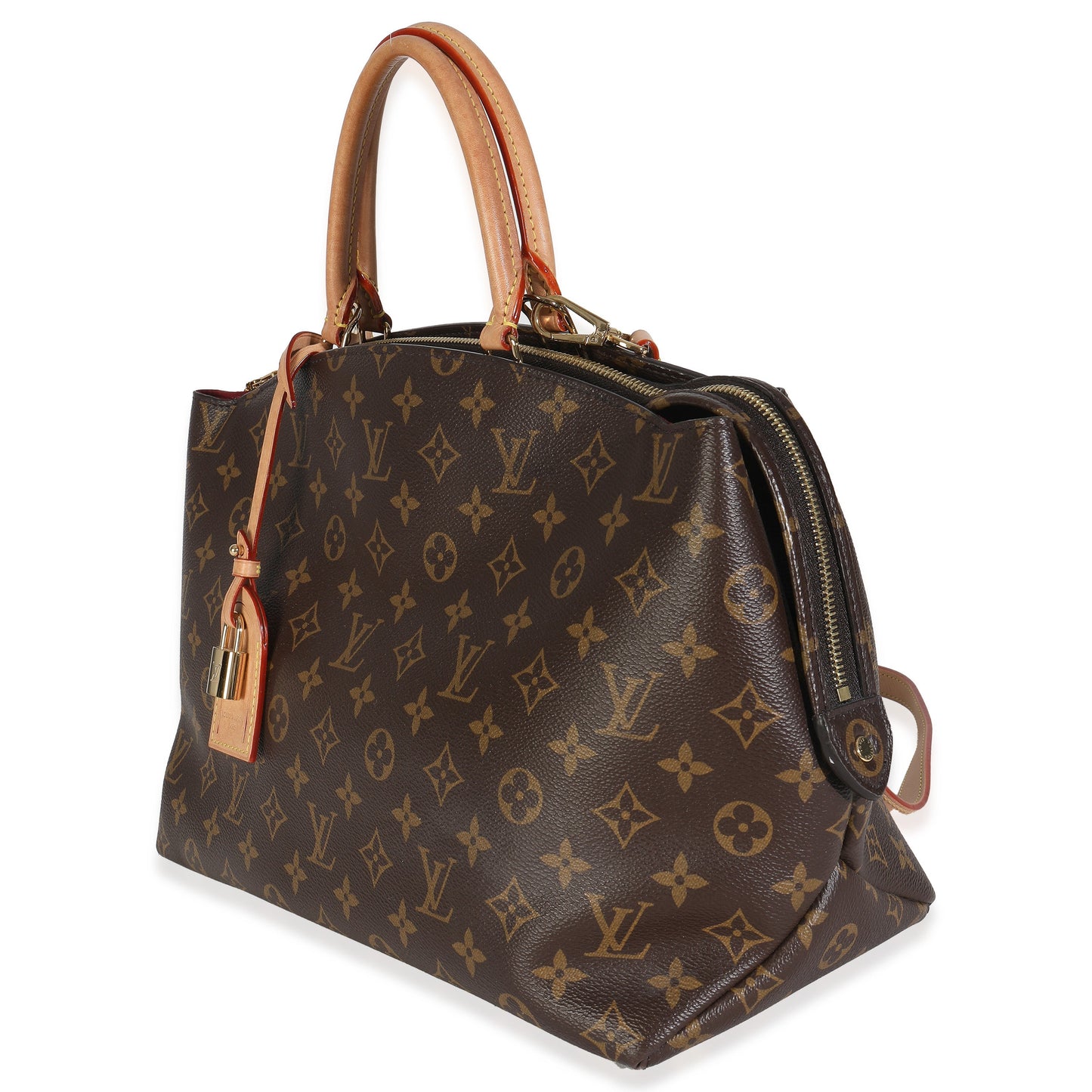 Louis Vuitton Monogram Canvas Grand Palais
