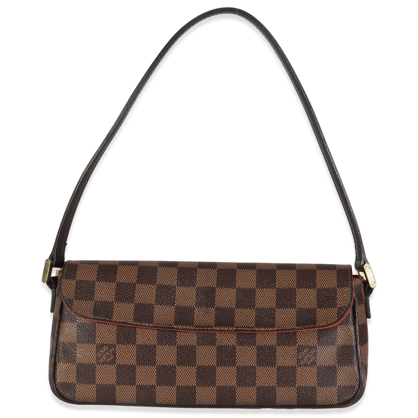 Louis Vuitton Damier Ebene Canvas Recoleta