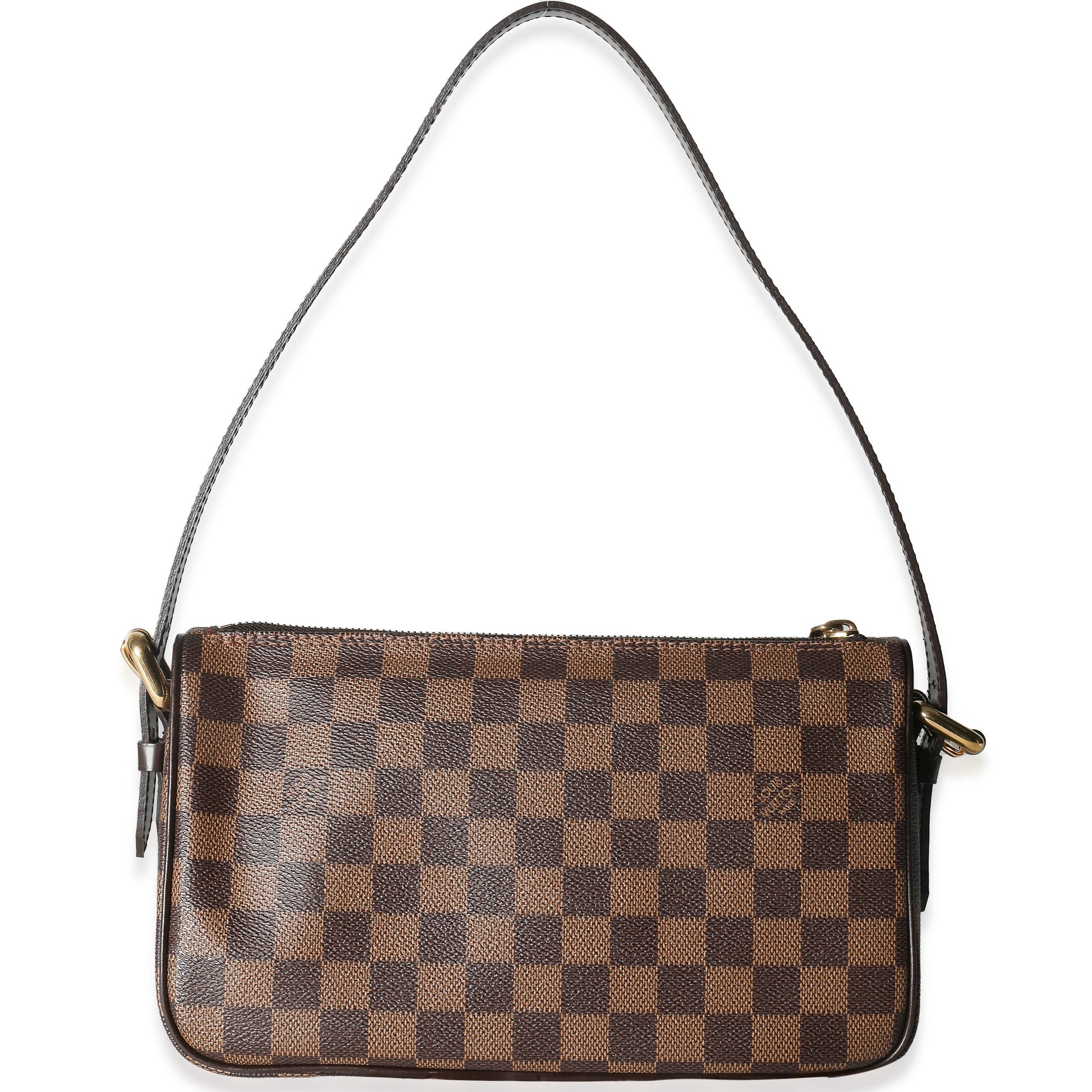 Louis Vuitton Damier Ebene Canvas Ravello GM
