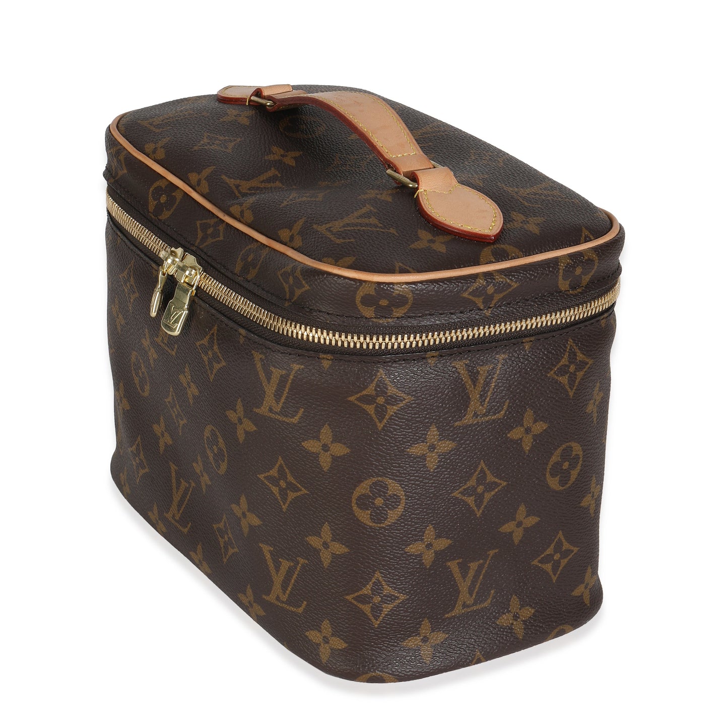 Louis Vuitton Monogram Canvas Nice BB