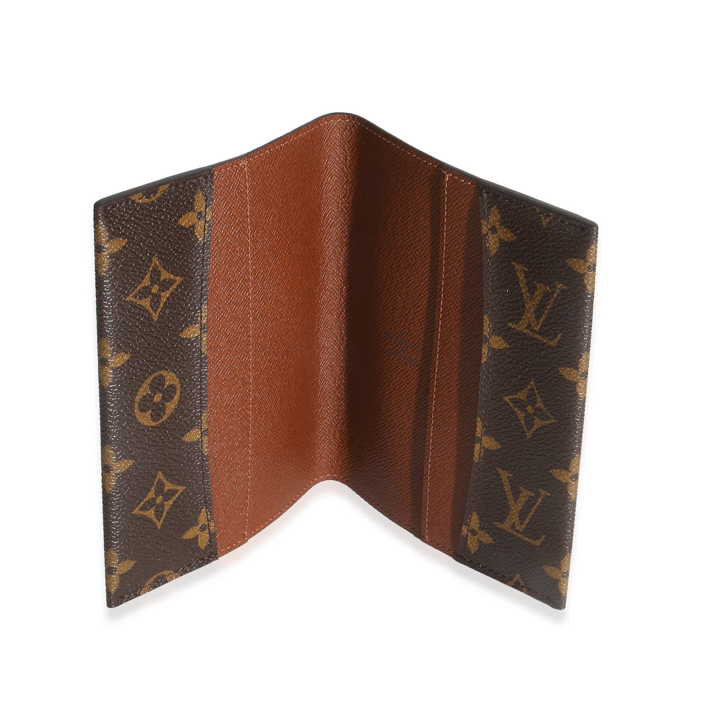 Louis Vuitton Monogram Canvas Notebook Cover PM