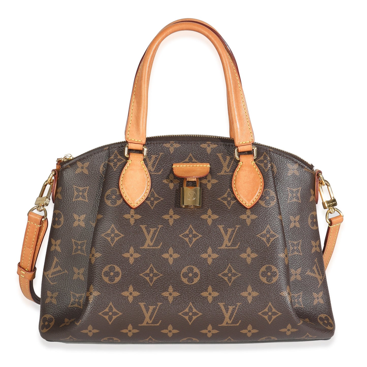 Louis Vuitton Monogram Canvas Rivoli PM