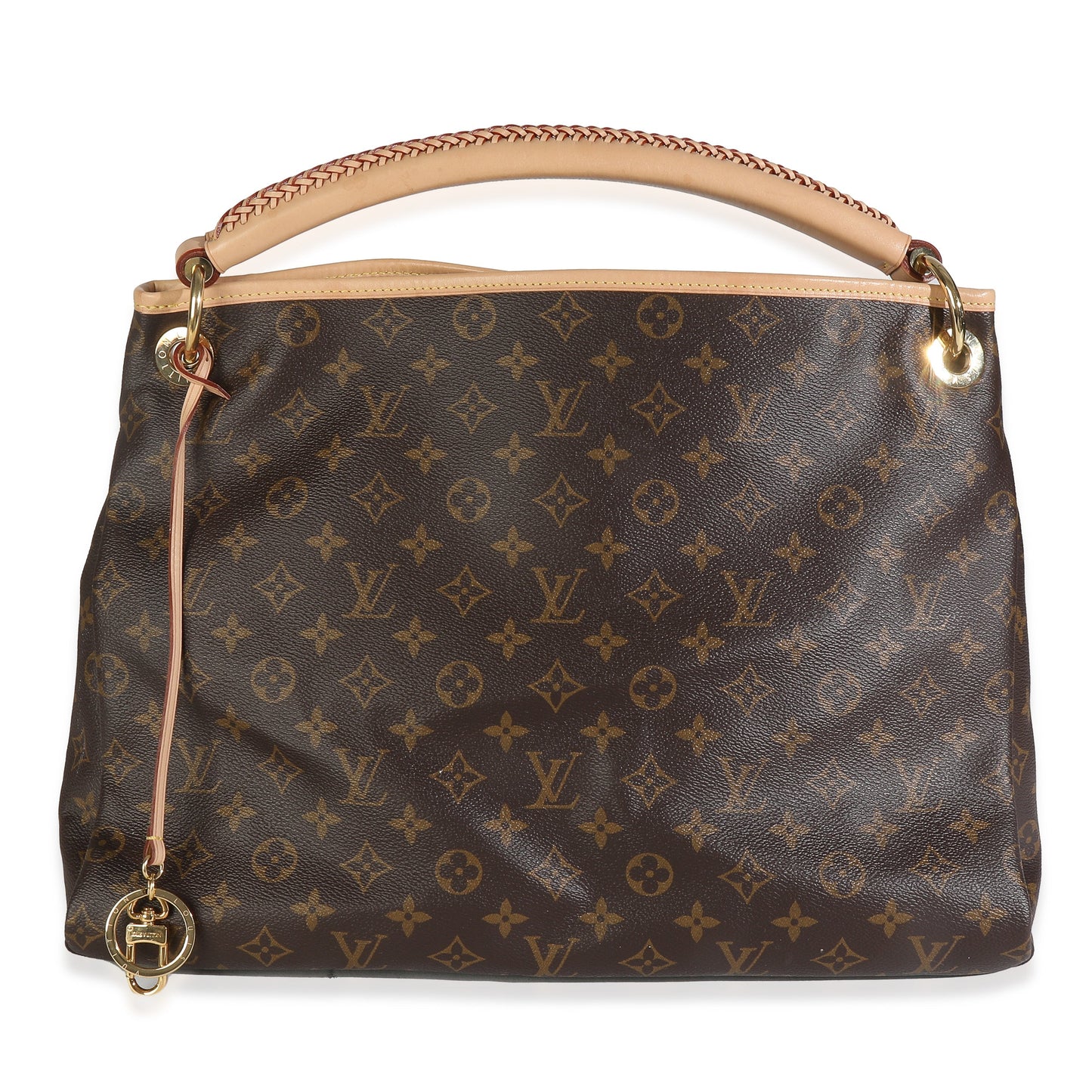 Louis Vuitton Monogram Canvas Artsy MM
