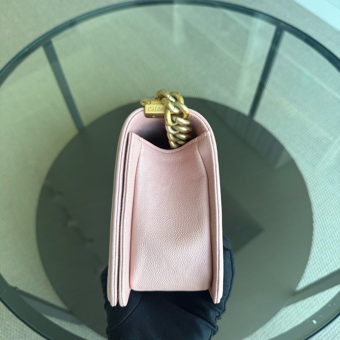 Chanel Medium Handbag - EworeBags