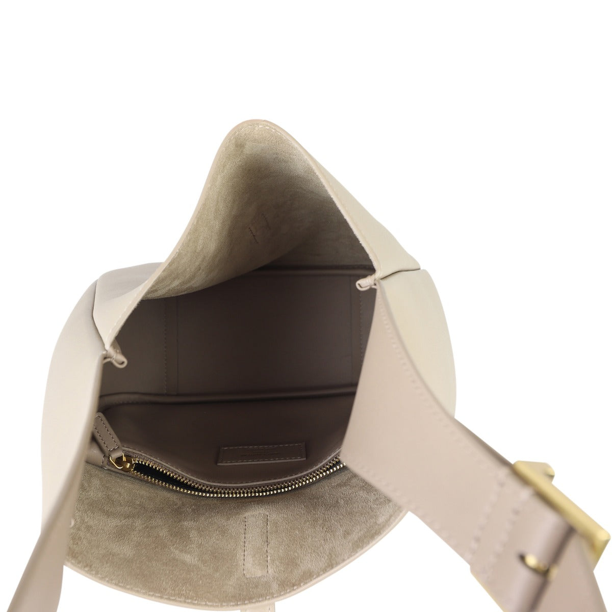 Saint Laurent Le 5 a 7 Soft Small Shoulder Bag