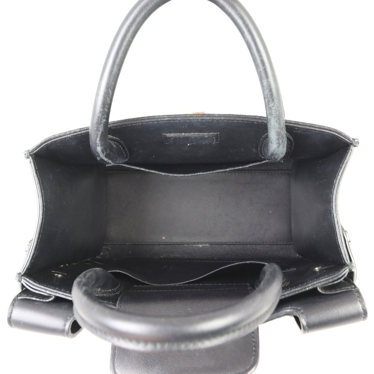 Dior Diorever Mini Satchel